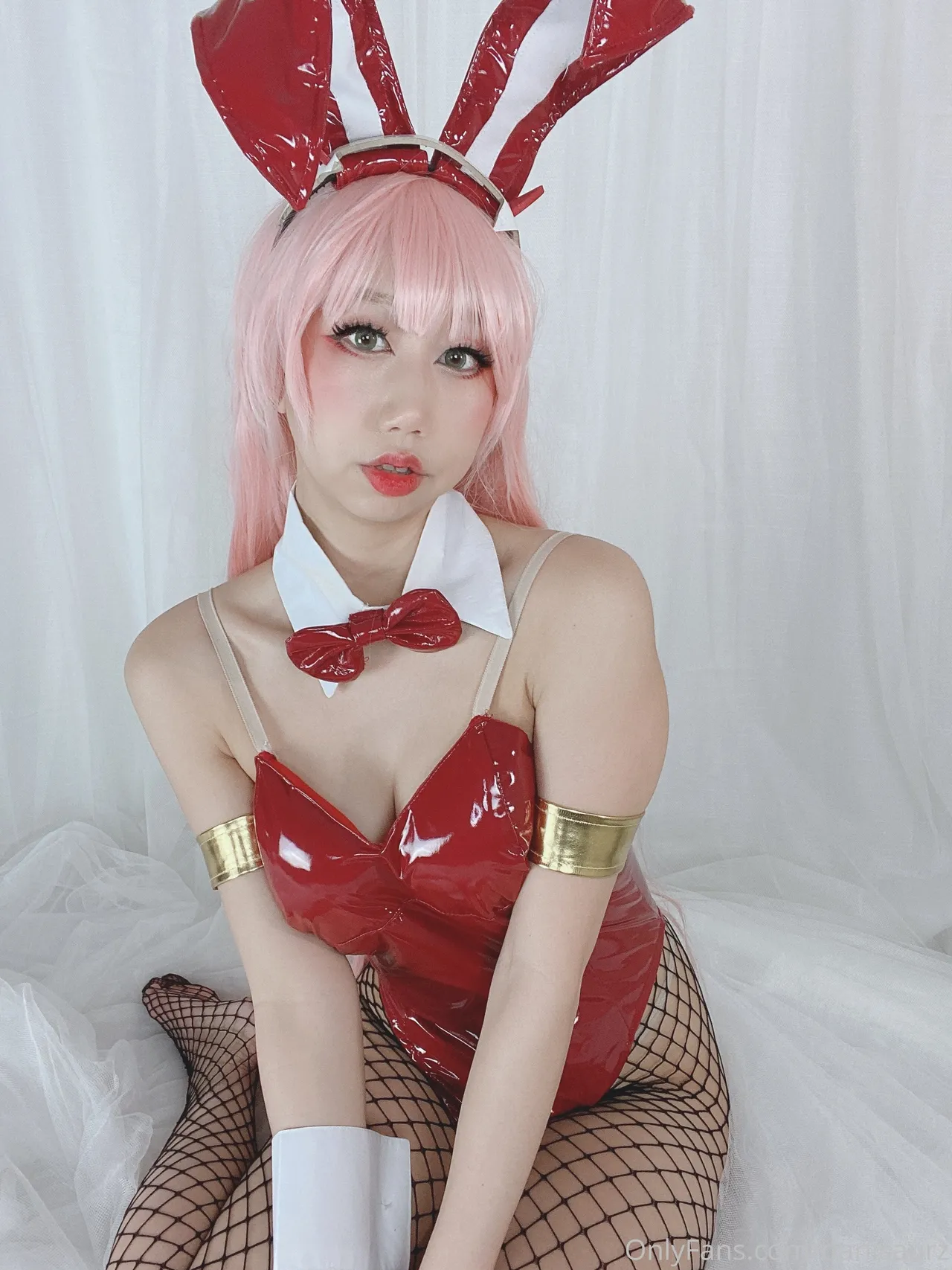 Danisaurz - Bunny Zero Two-erohere79.webp