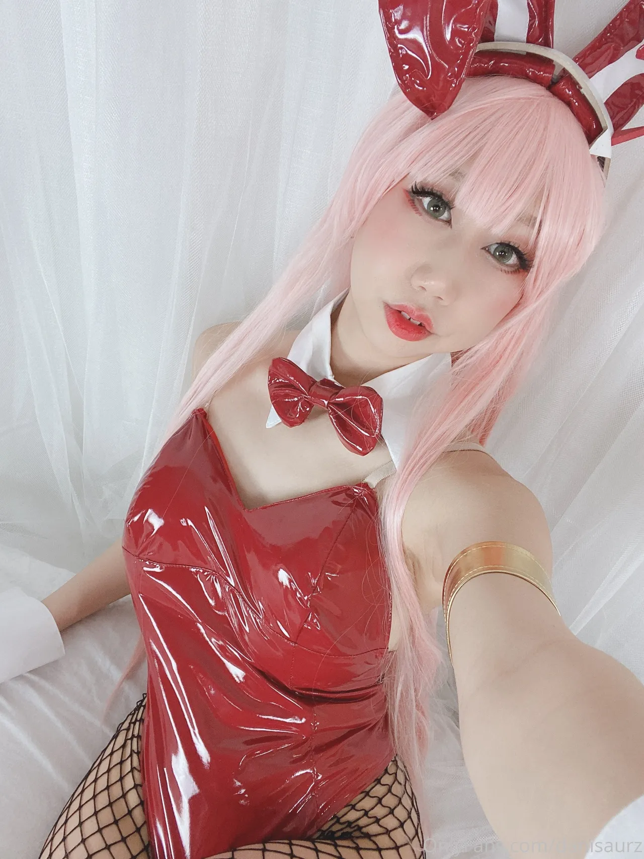Danisaurz - Bunny Zero Two-erohere9.webp