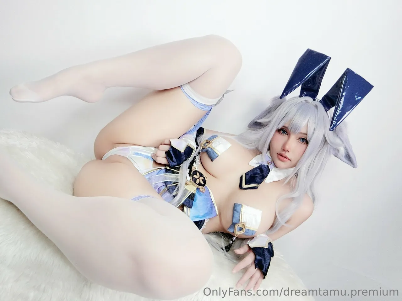 Dreamtamu - Bunny Shinano-erohere2.webp
