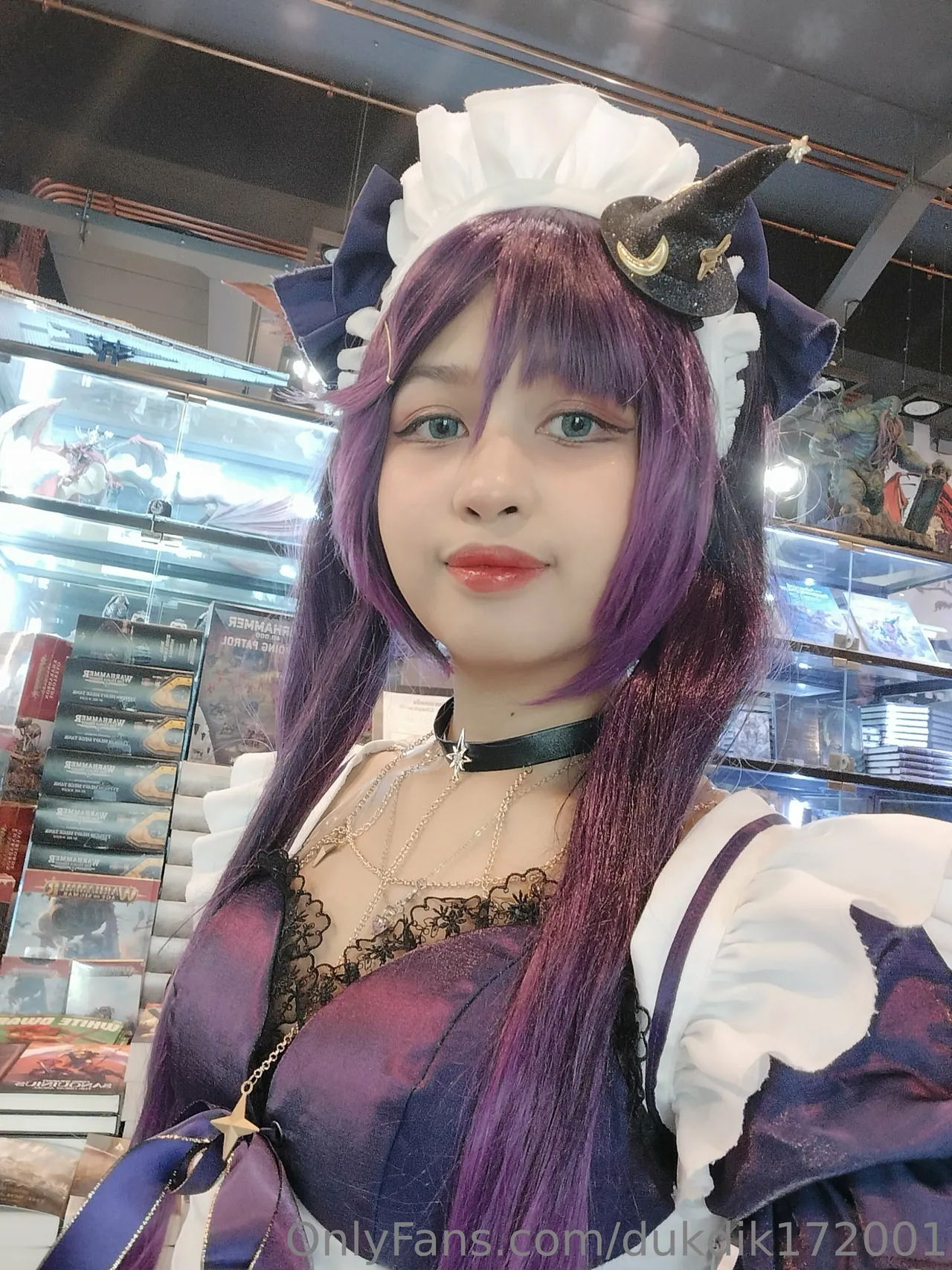 Dukdik172001 - Maid Mona-erohere17.webp
