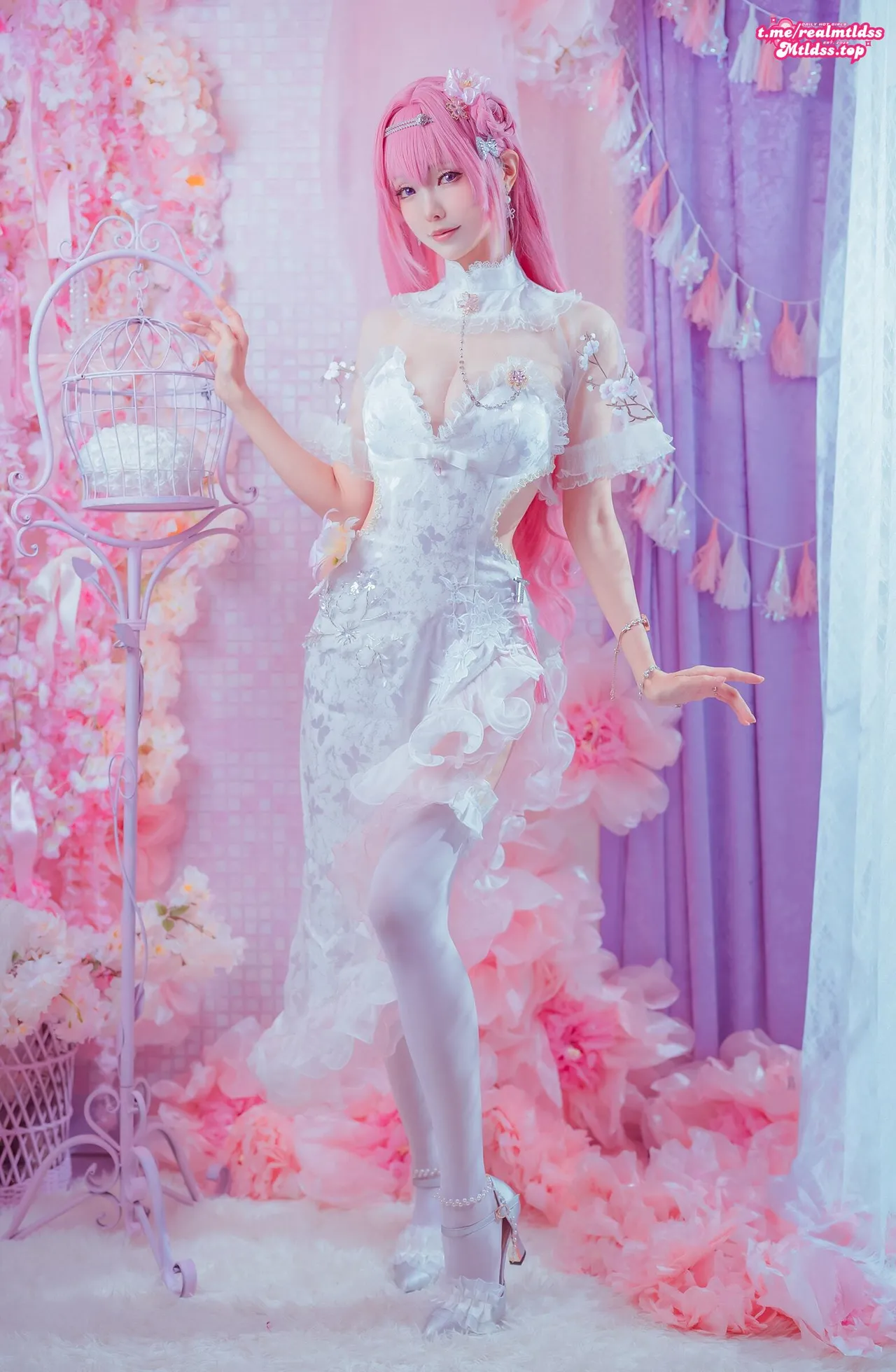 ElyEE子 - Dorothy-erohere1.webp