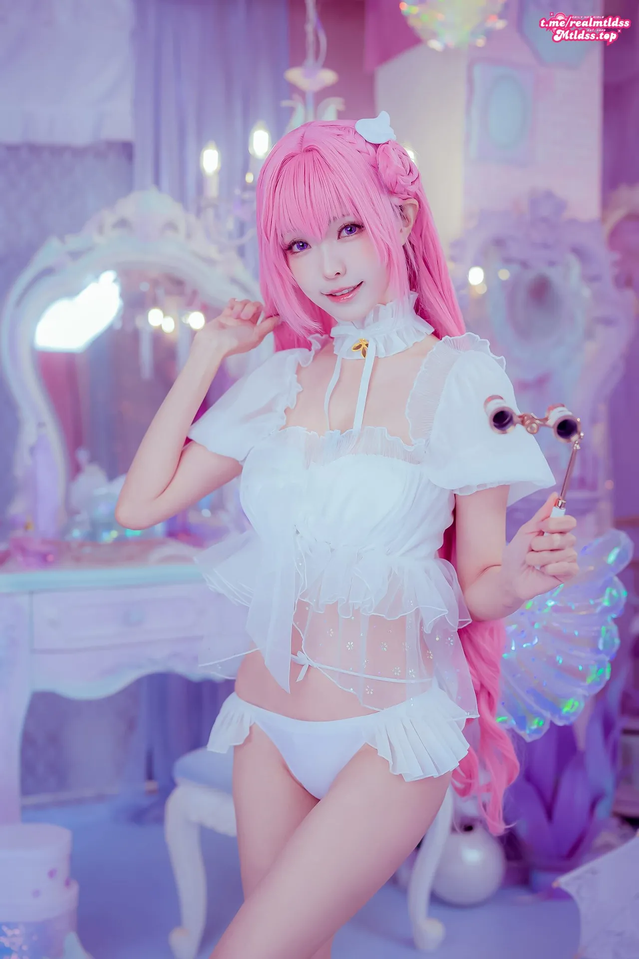 ElyEE子 - Dorothy-erohere18.webp