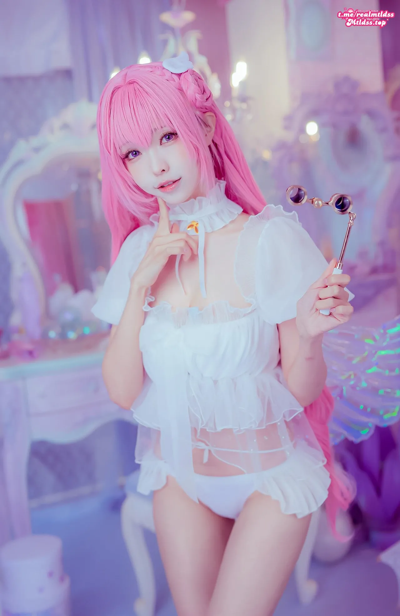 ElyEE子 - Dorothy-erohere19.webp