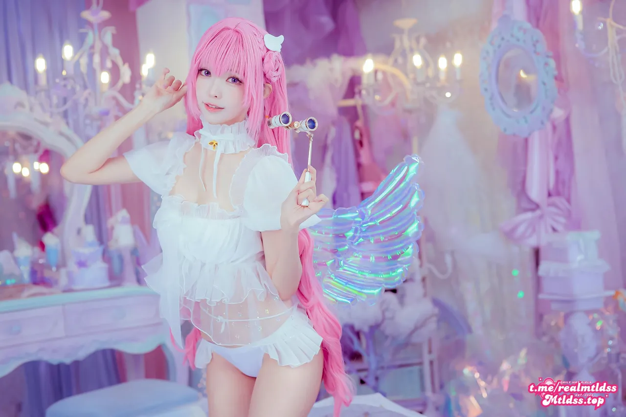 ElyEE子 - Dorothy-erohere20.webp