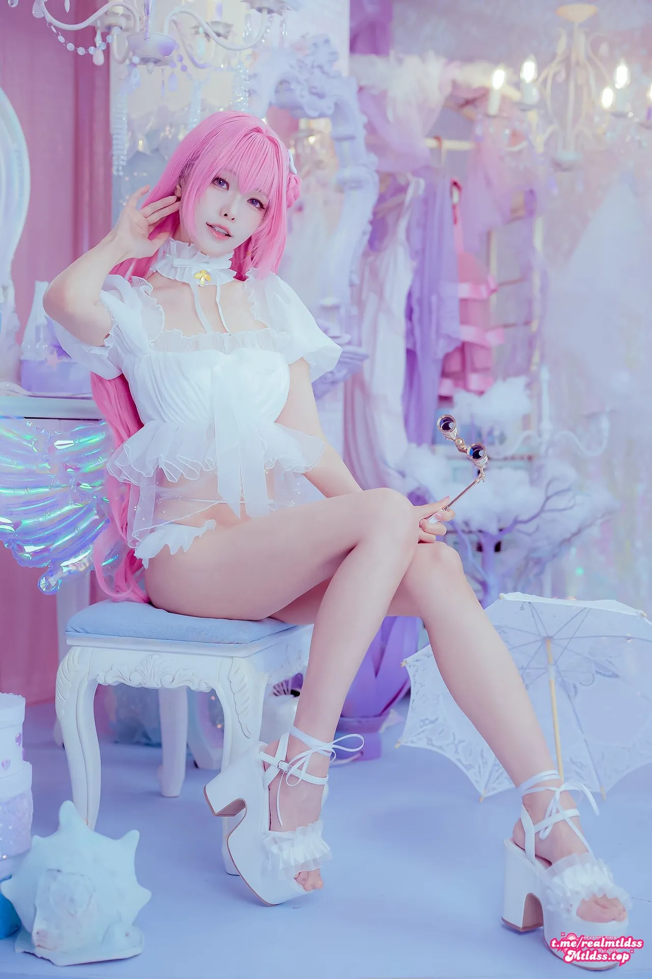ElyEE子 - Dorothy-erohere22.webp
