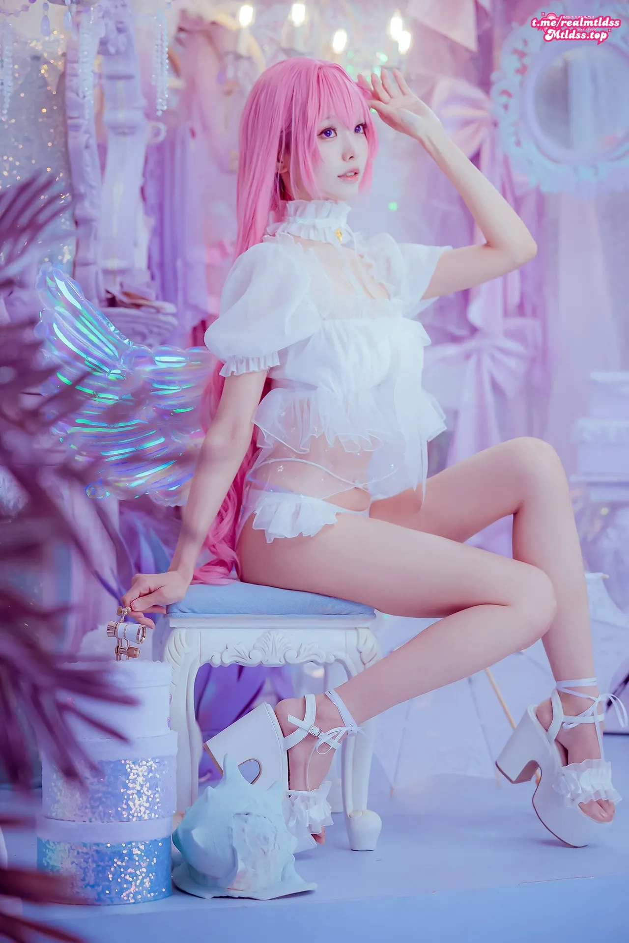 ElyEE子 - Dorothy-erohere24.webp