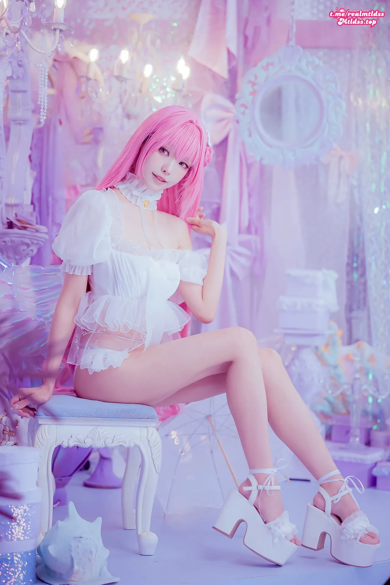 ElyEE子 - Dorothy-erohere25.webp