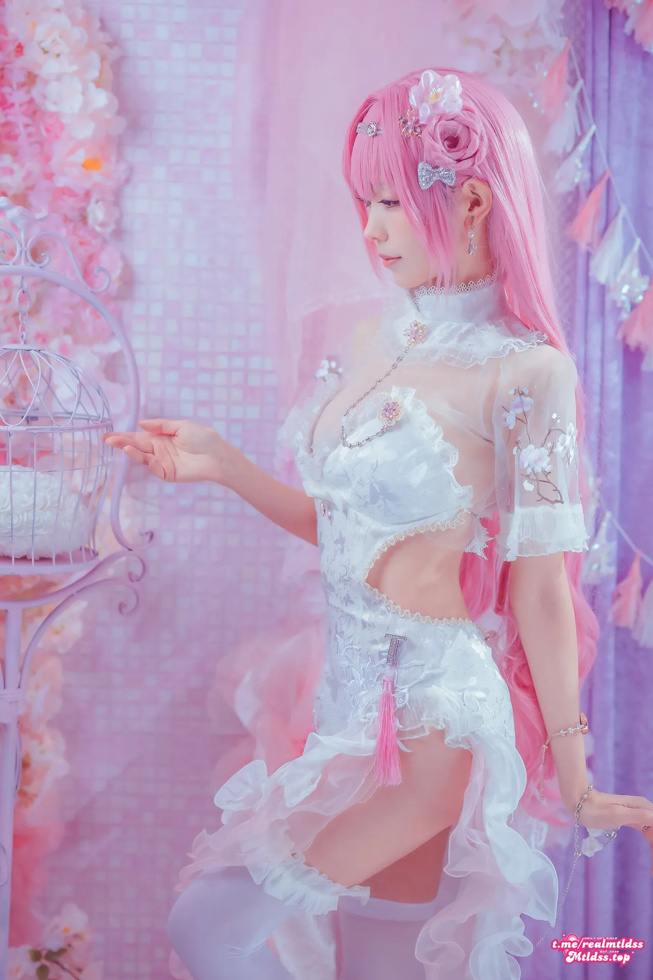 ElyEE子 - Dorothy-erohere3.webp