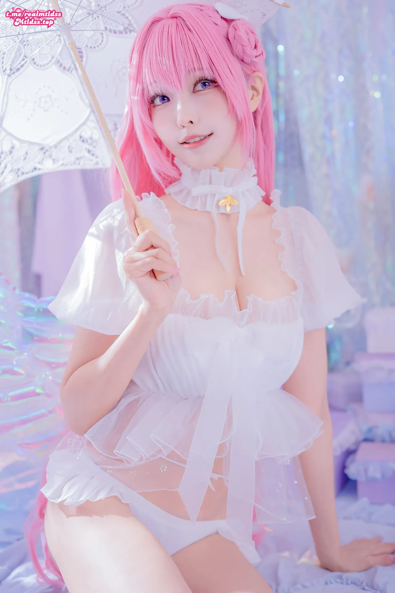 ElyEE子 - Dorothy-erohere30.webp