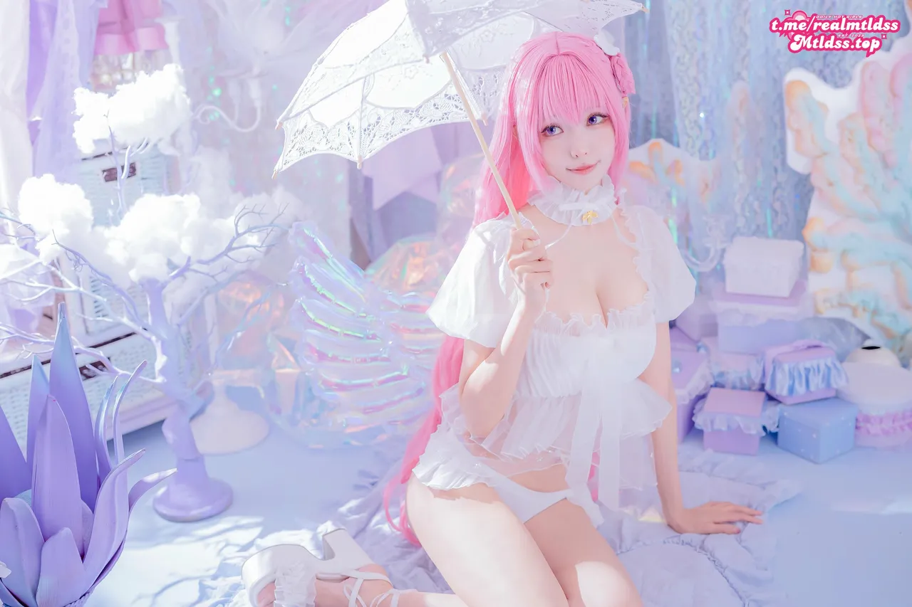 ElyEE子 - Dorothy-erohere32.webp