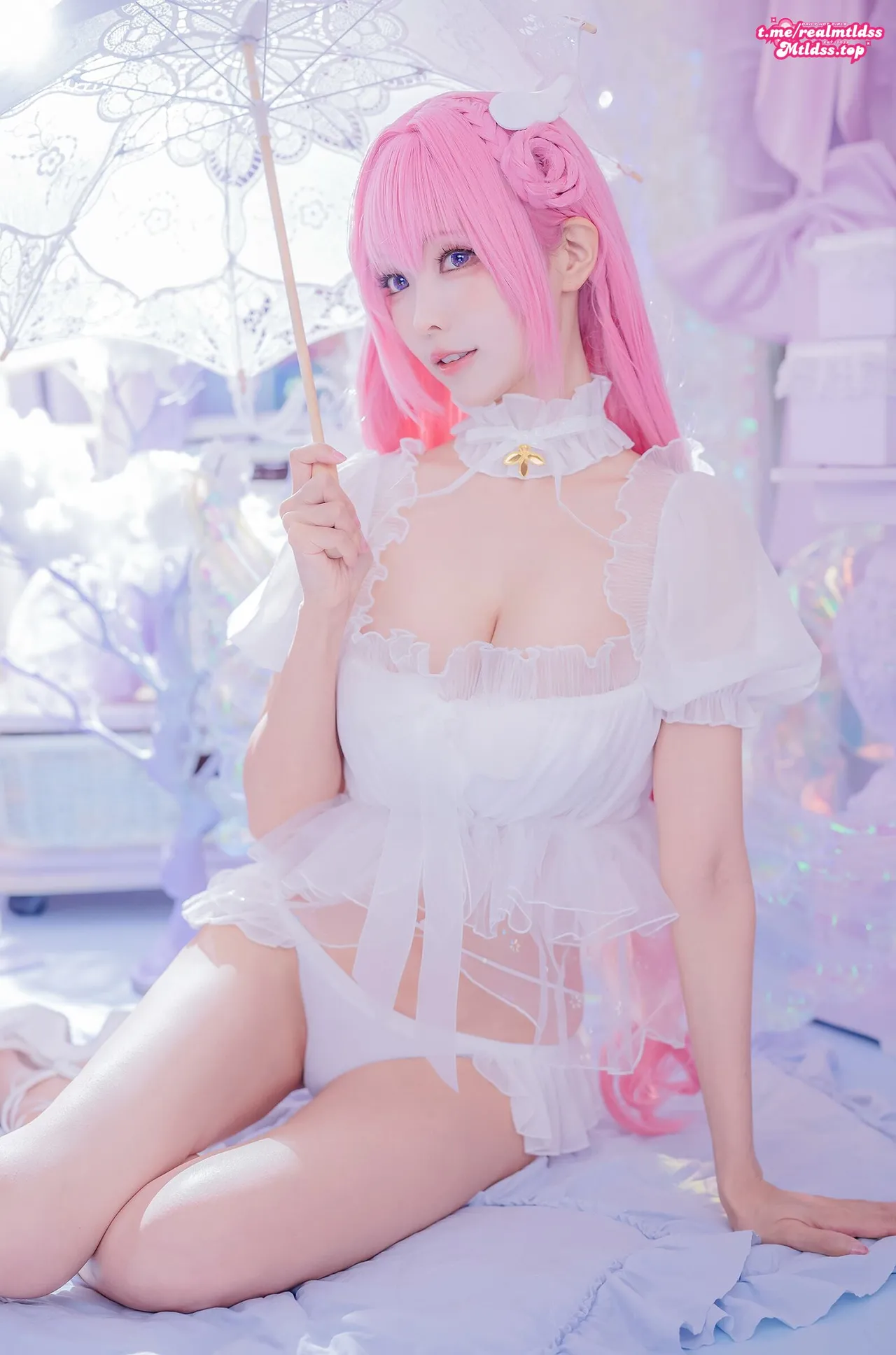 ElyEE子 - Dorothy-erohere33.webp