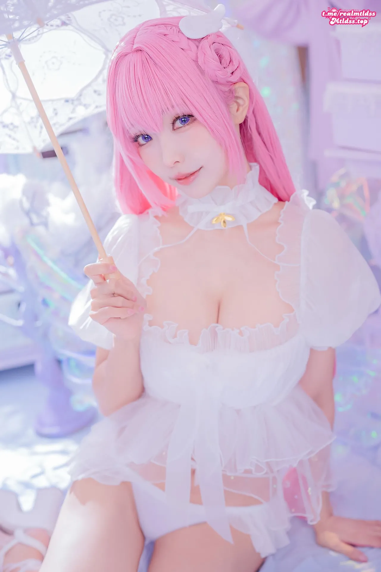 ElyEE子 - Dorothy-erohere34.webp