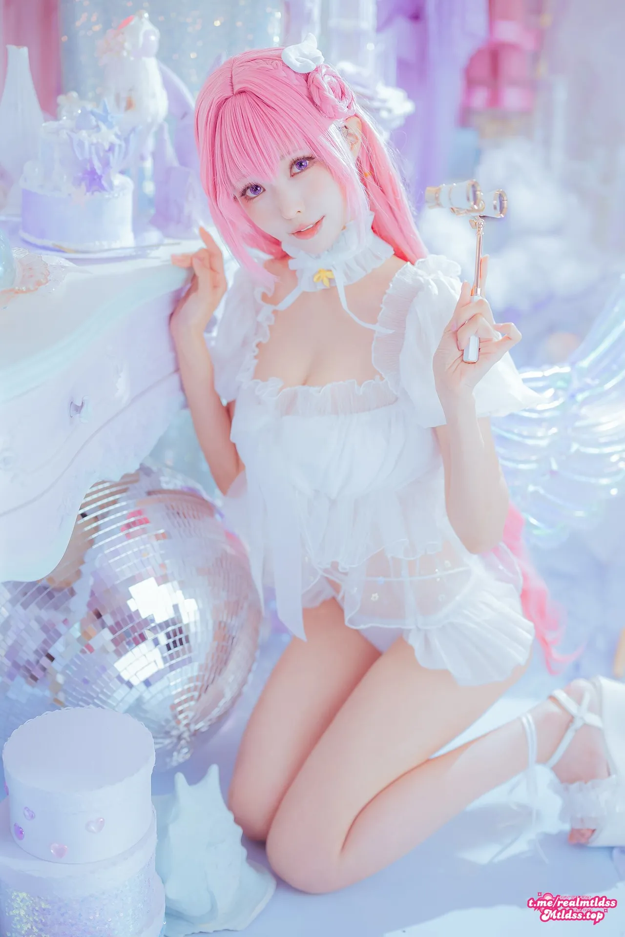 ElyEE子 - Dorothy-erohere38.webp