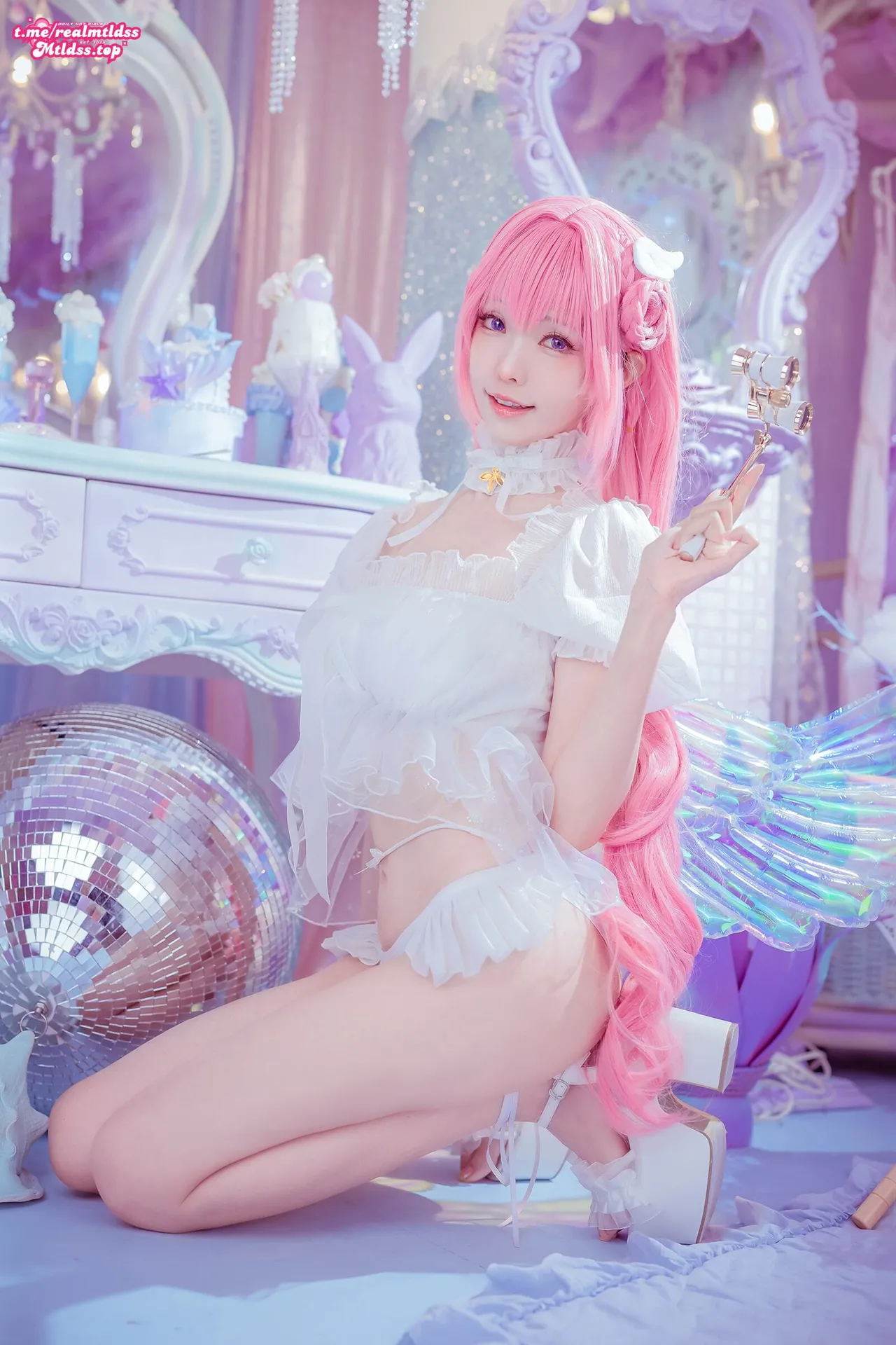 ElyEE子 - Dorothy-erohere39.webp