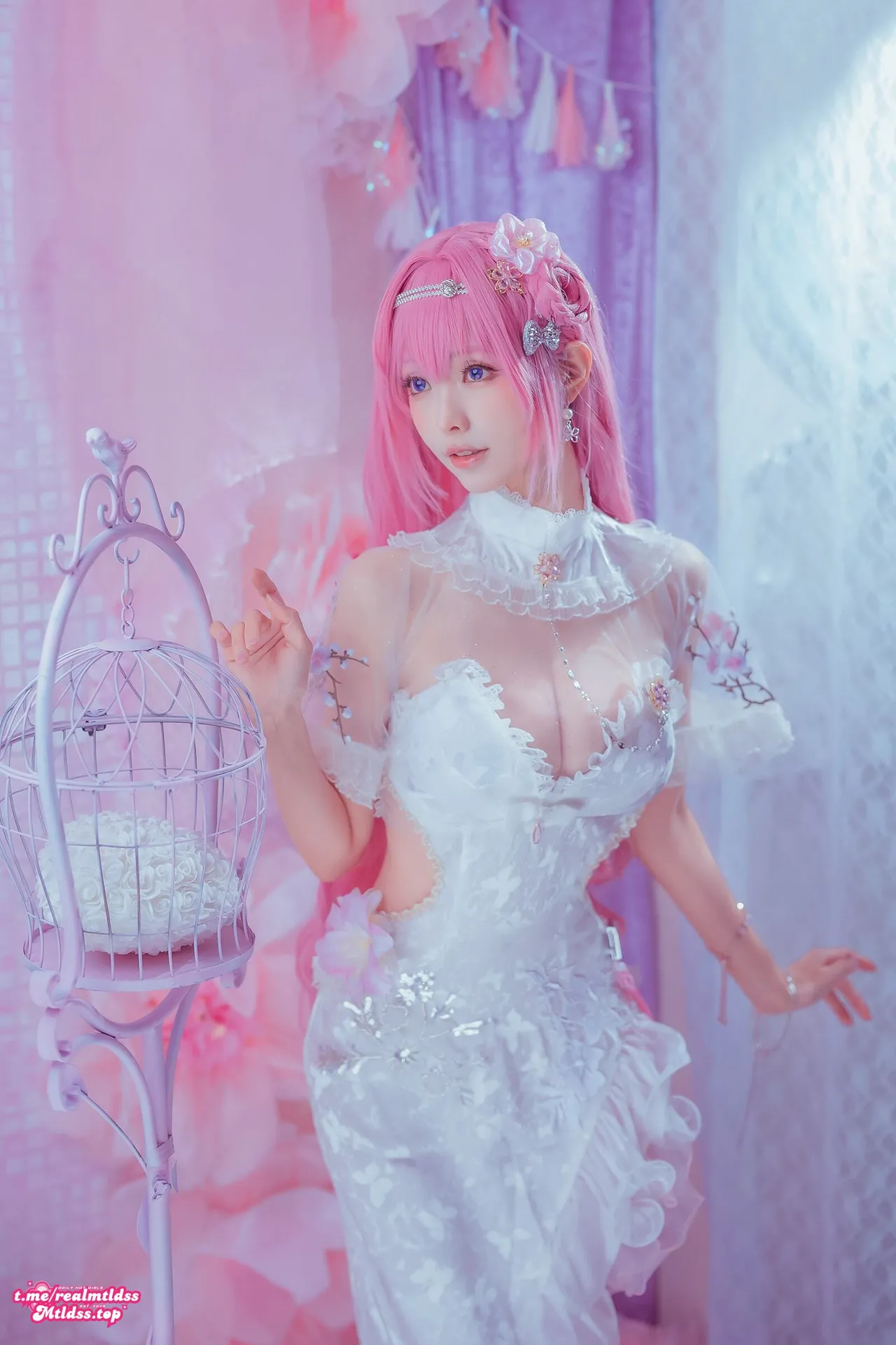 ElyEE子 - Dorothy-erohere5.webp