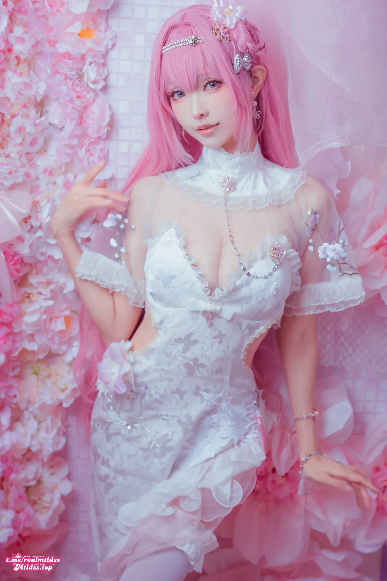 ElyEE子 - Dorothy-erohere8.webp