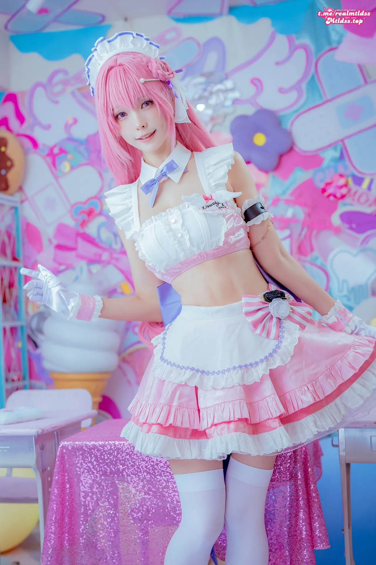 ElyEE子 - Maid Dorothy-erohere1.webp