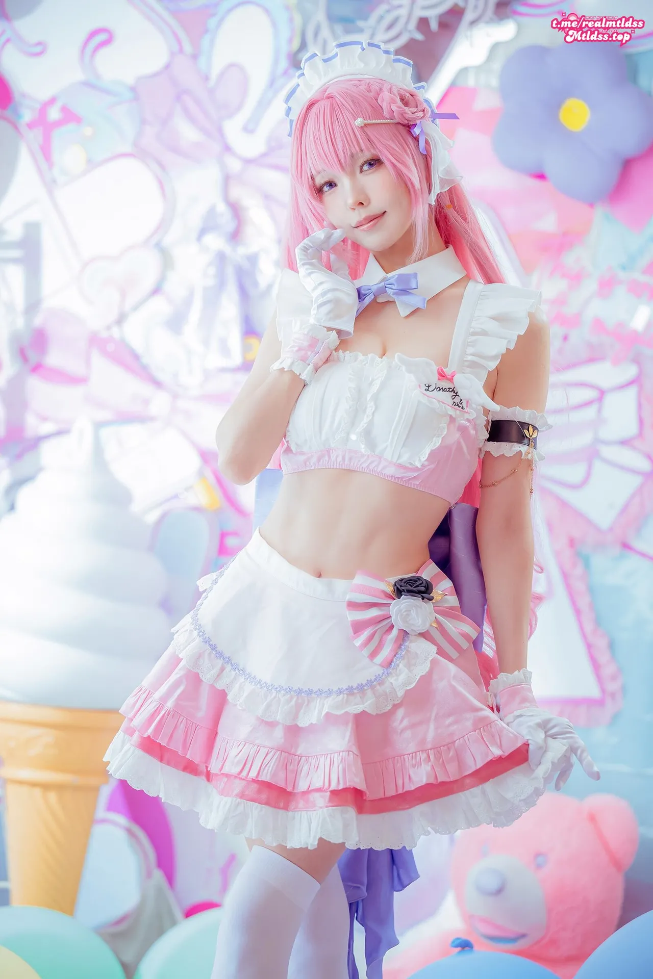 ElyEE子 - Maid Dorothy-erohere10.webp