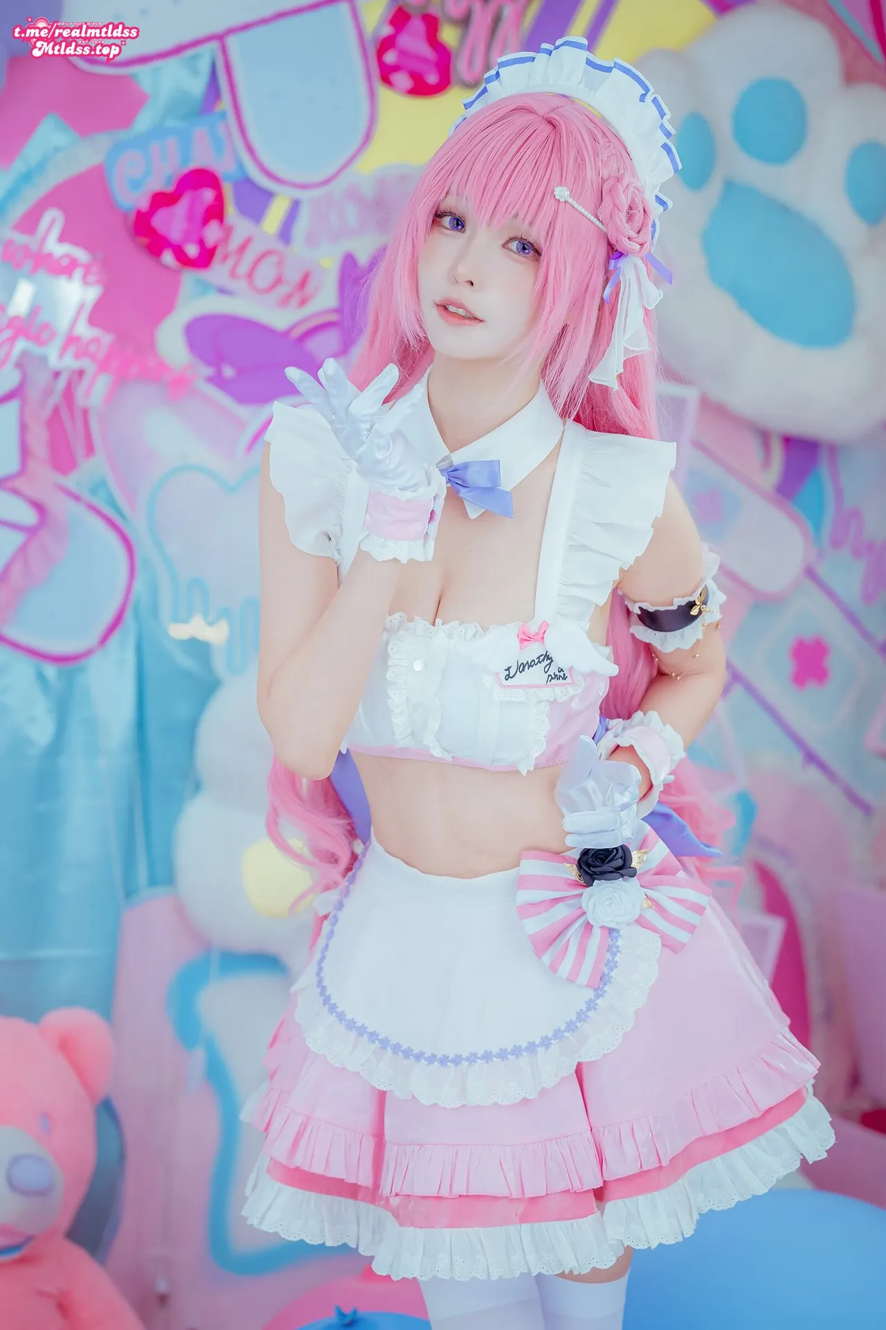 ElyEE子 - Maid Dorothy-erohere11.webp