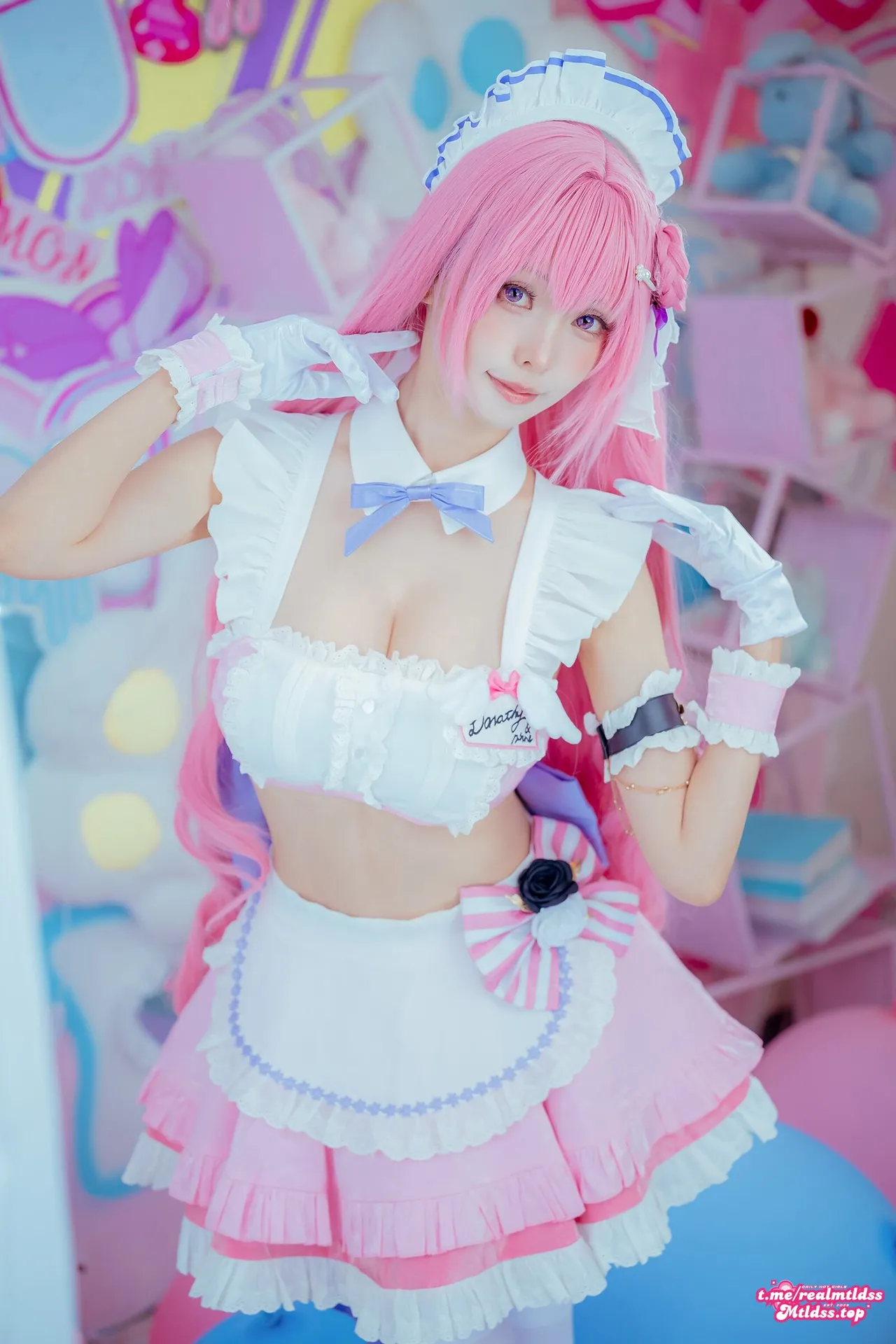 ElyEE子 - Maid Dorothy-erohere12.webp
