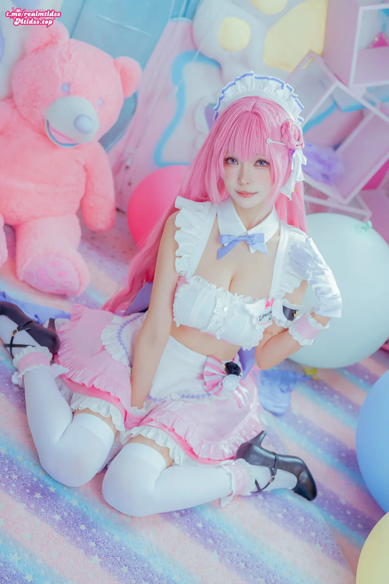 ElyEE子 - Maid Dorothy-erohere13.webp