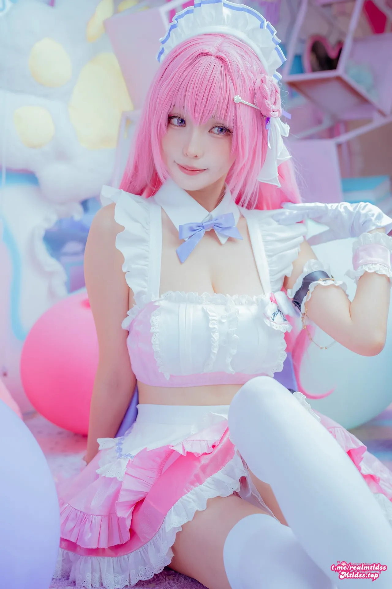 ElyEE子 - Maid Dorothy-erohere17.webp