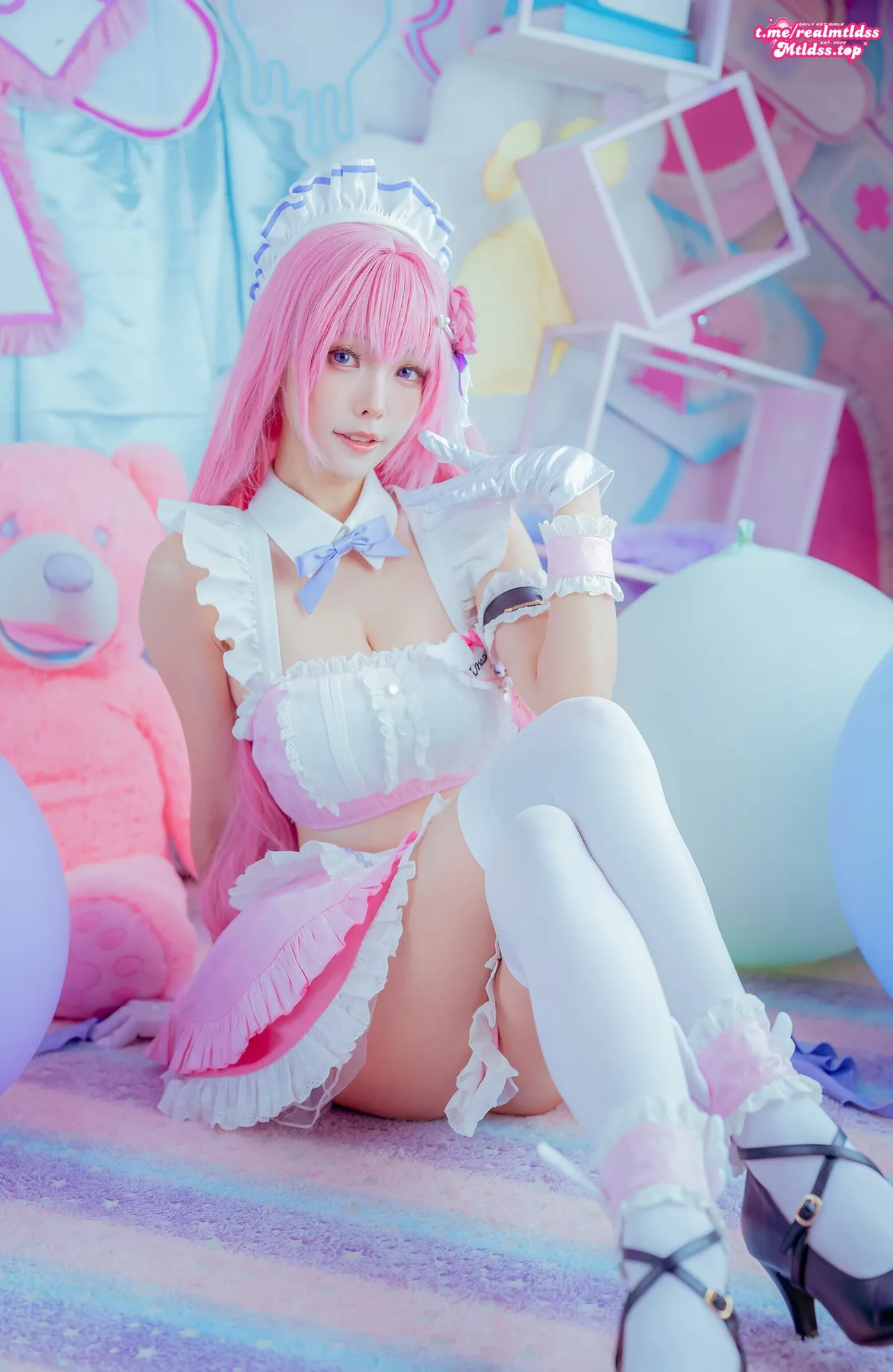 ElyEE子 - Maid Dorothy-erohere18.webp