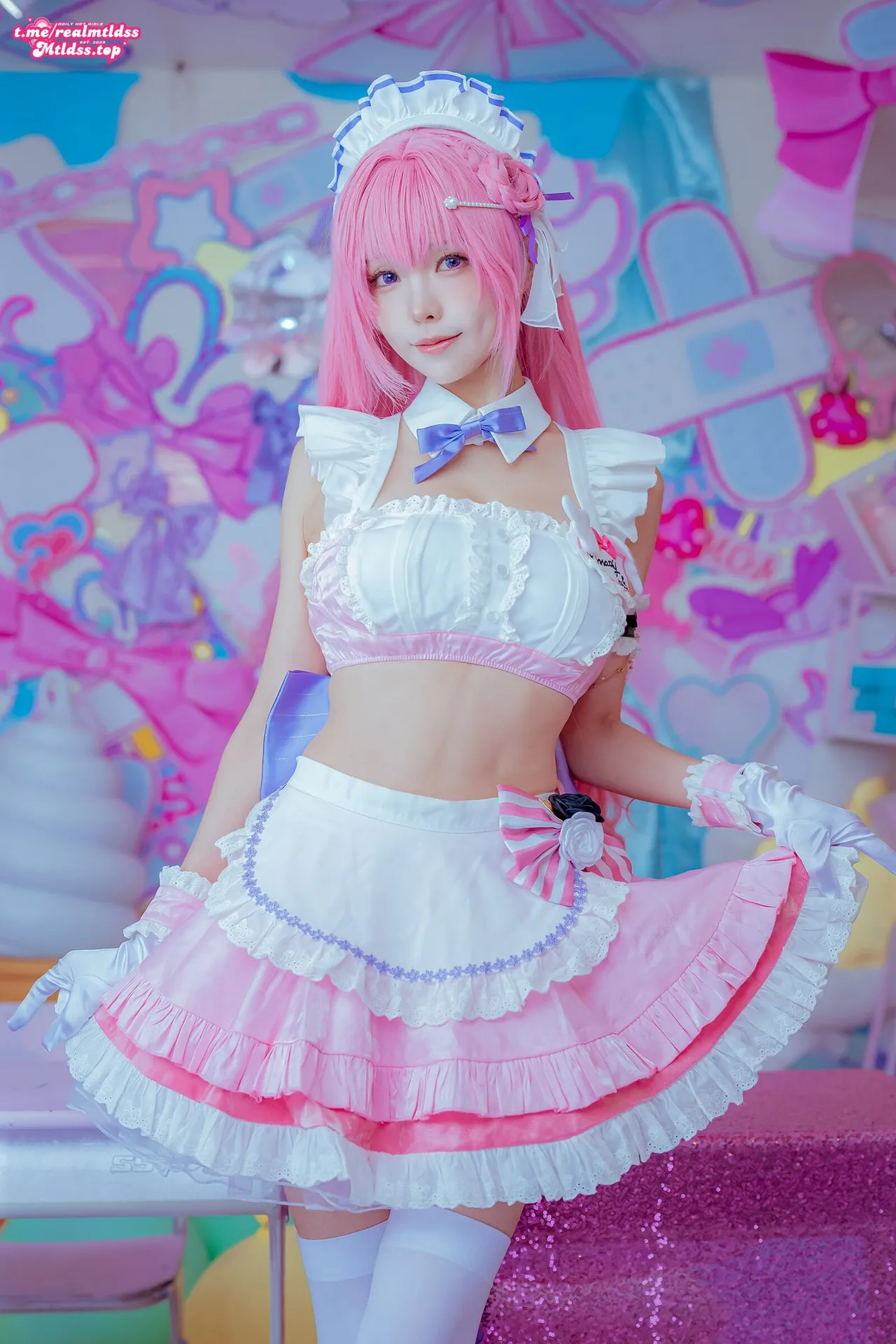 ElyEE子 - Maid Dorothy-erohere2.webp