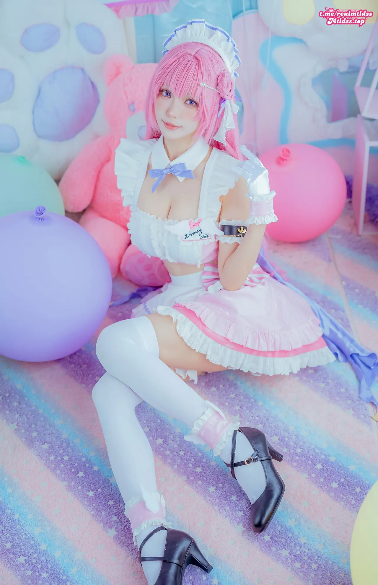 ElyEE子 - Maid Dorothy-erohere20.webp