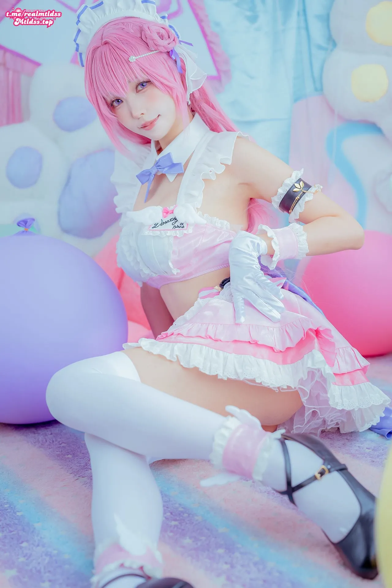 ElyEE子 - Maid Dorothy-erohere21.webp