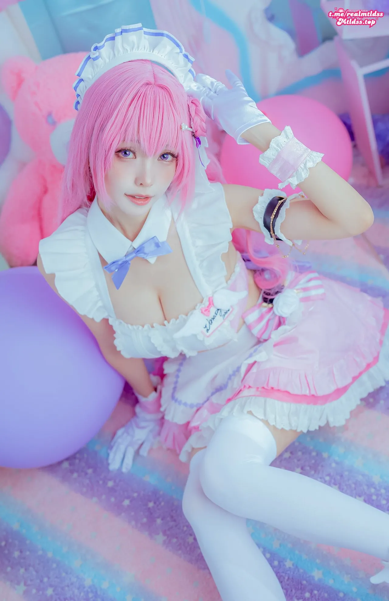 ElyEE子 - Maid Dorothy-erohere22.webp