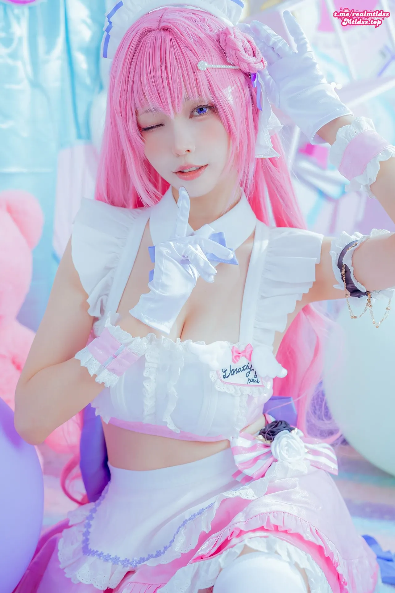 ElyEE子 - Maid Dorothy-erohere25.webp
