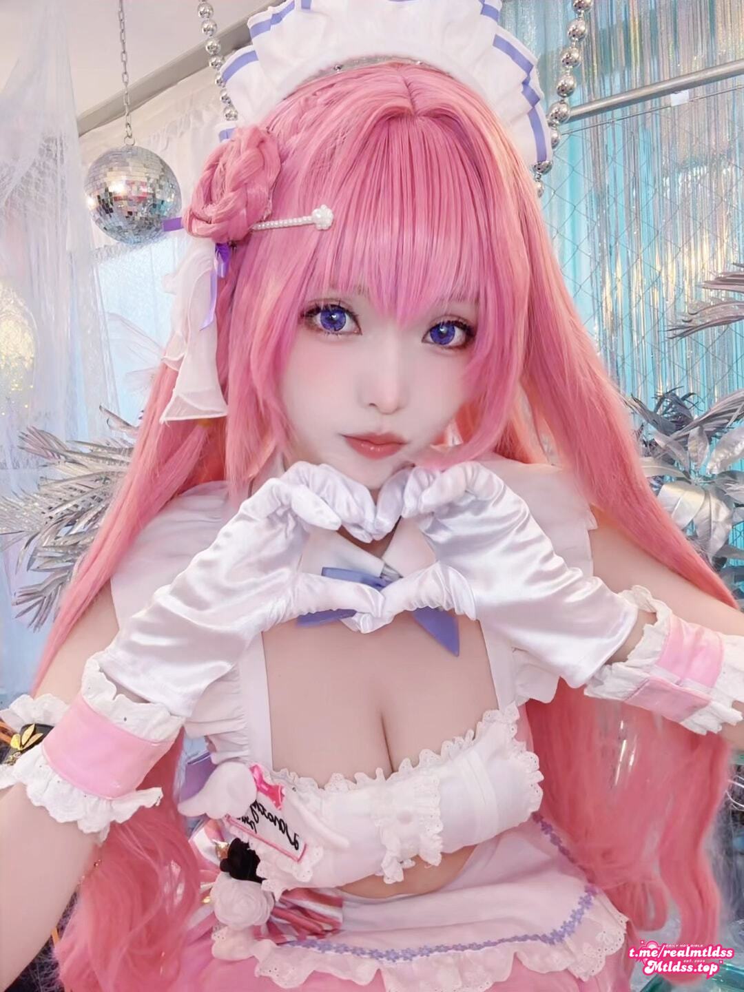 ElyEE子 - Maid Dorothy-erohere29.jpg