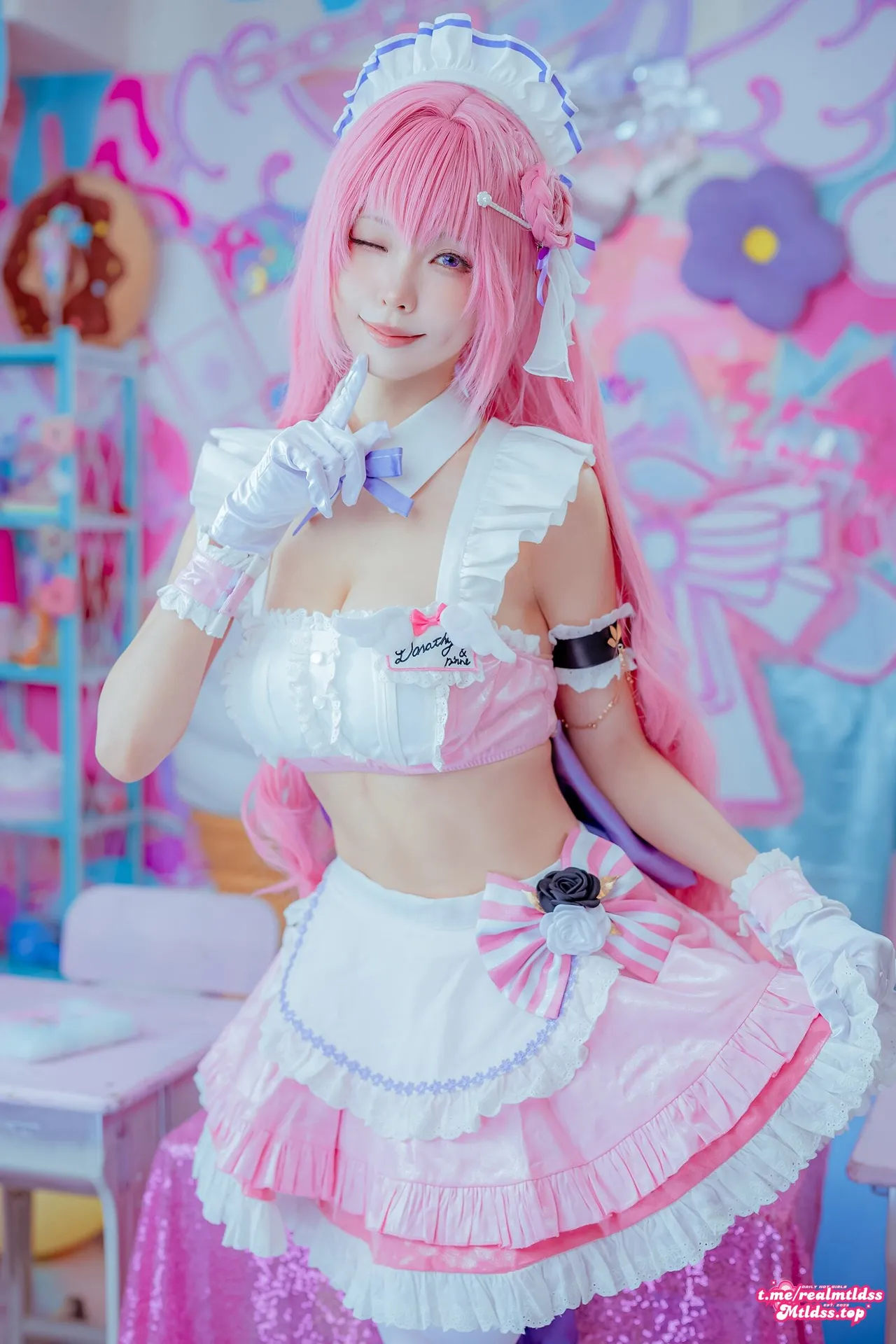 ElyEE子 - Maid Dorothy-erohere3.webp