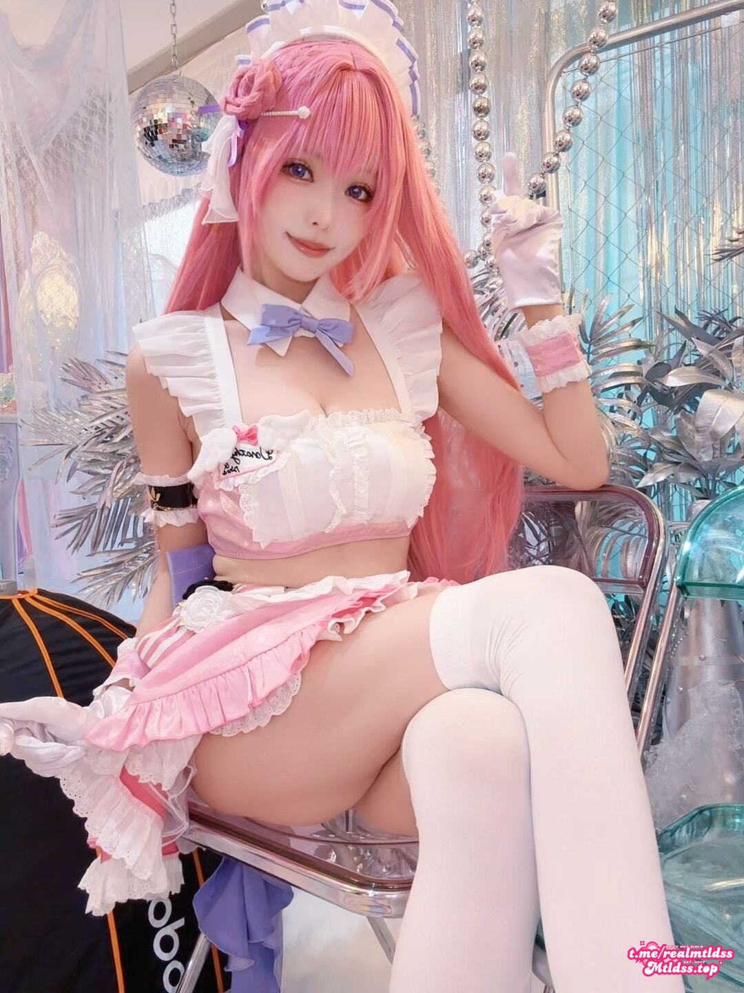 ElyEE子 - Maid Dorothy-erohere32.jpg