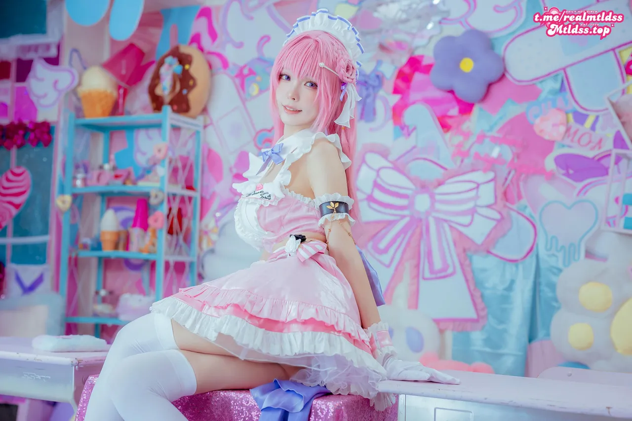 ElyEE子 - Maid Dorothy-erohere5.webp