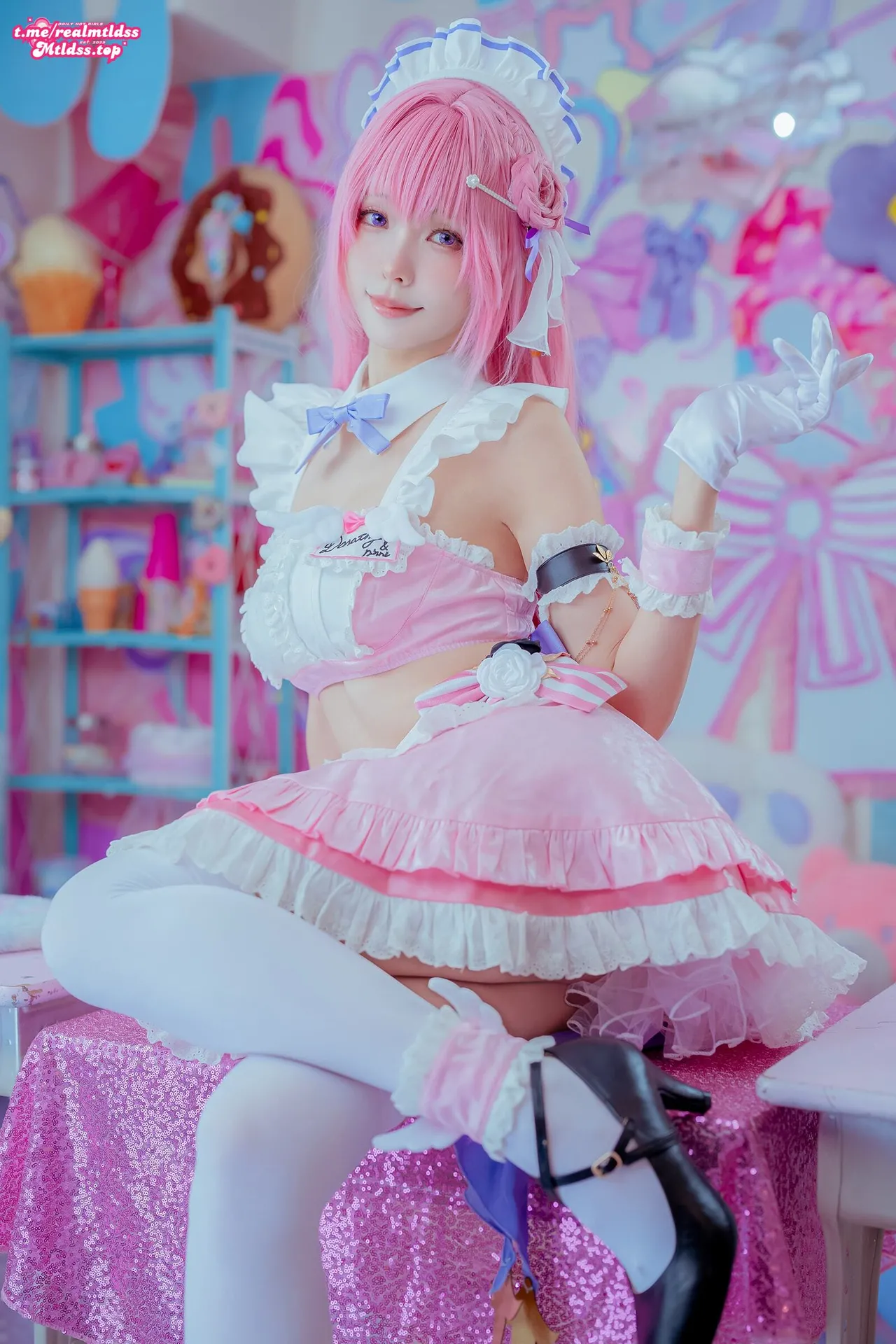 ElyEE子 - Maid Dorothy-erohere6.webp