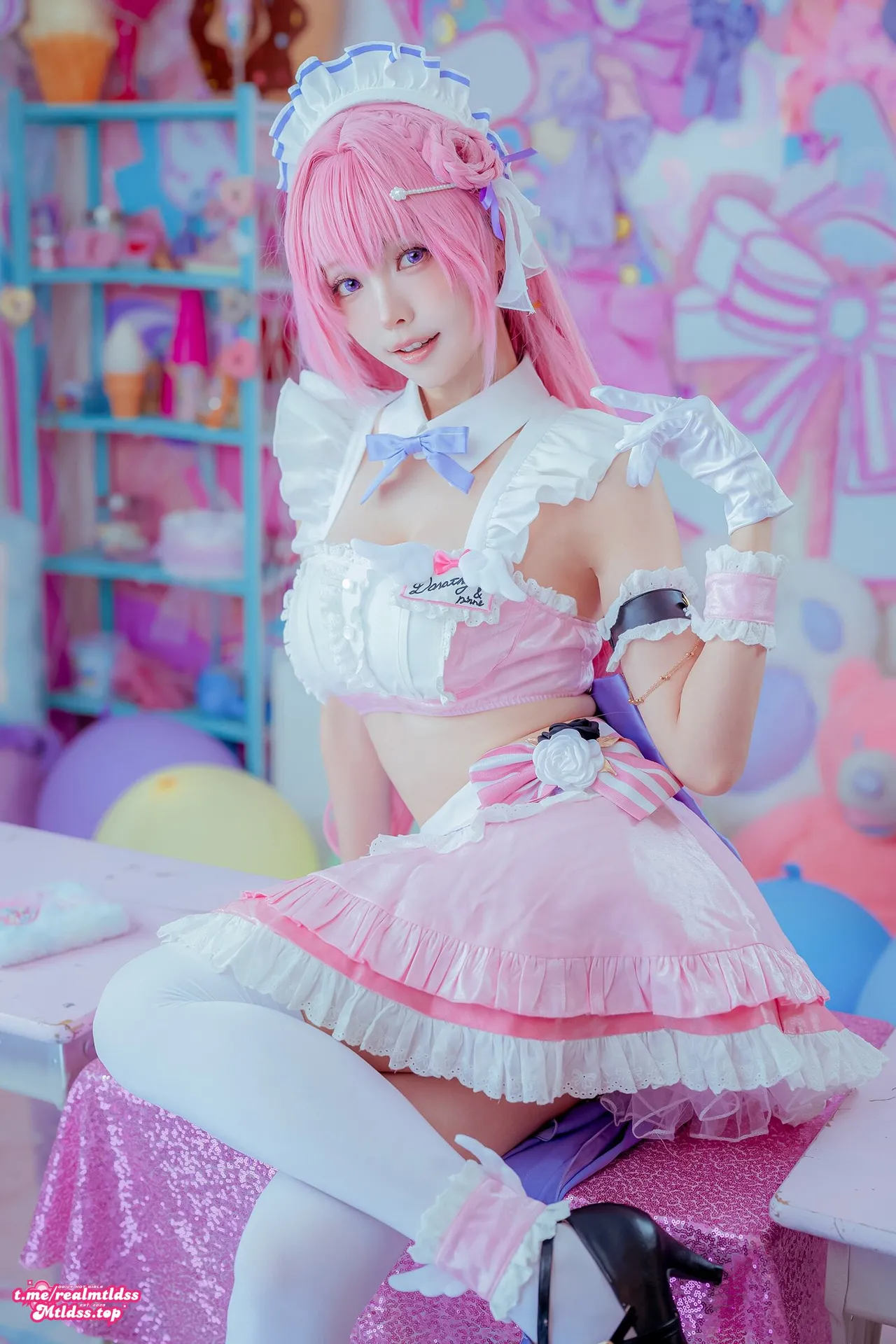 ElyEE子 - Maid Dorothy-erohere7.webp