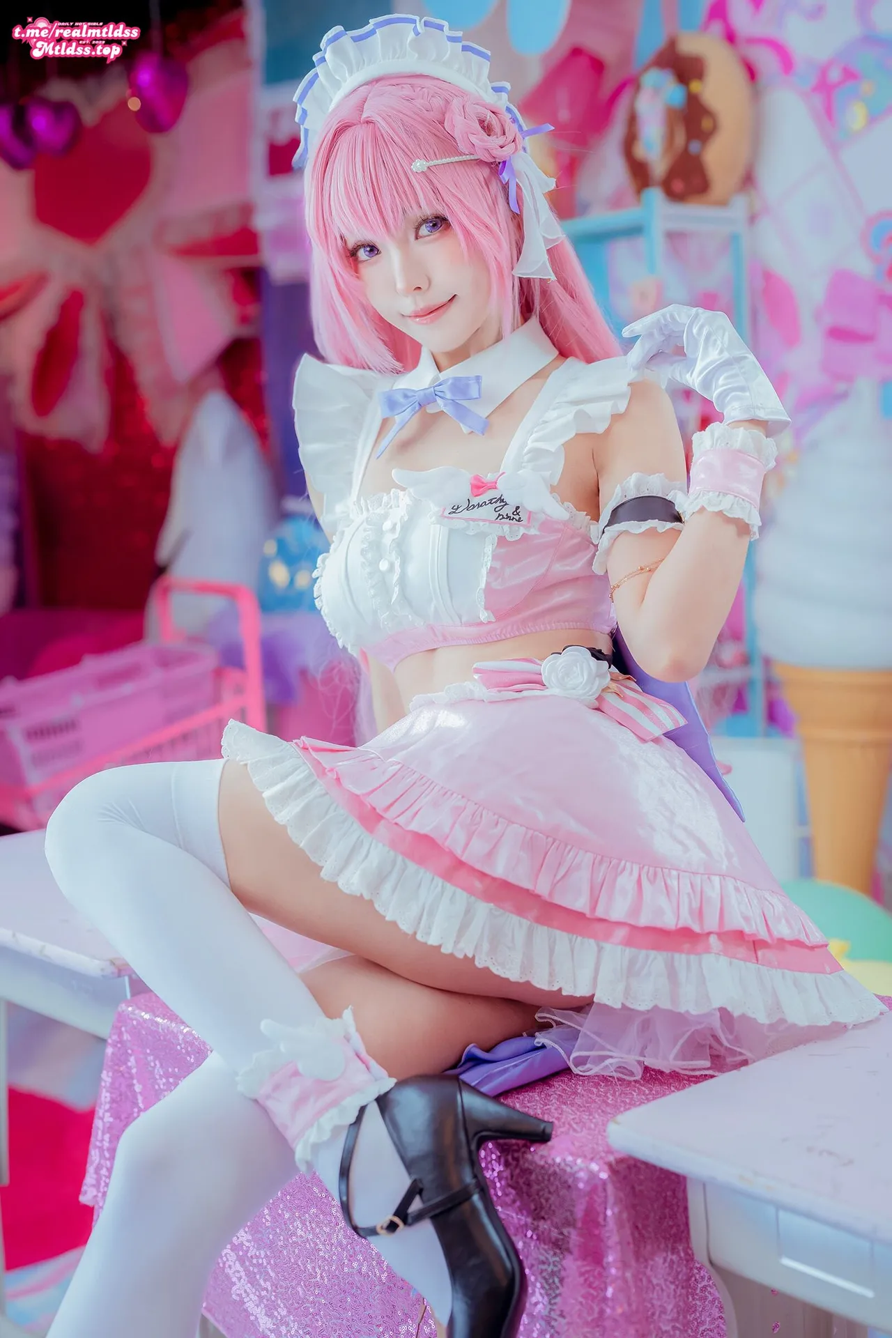 ElyEE子 - Maid Dorothy-erohere8.webp