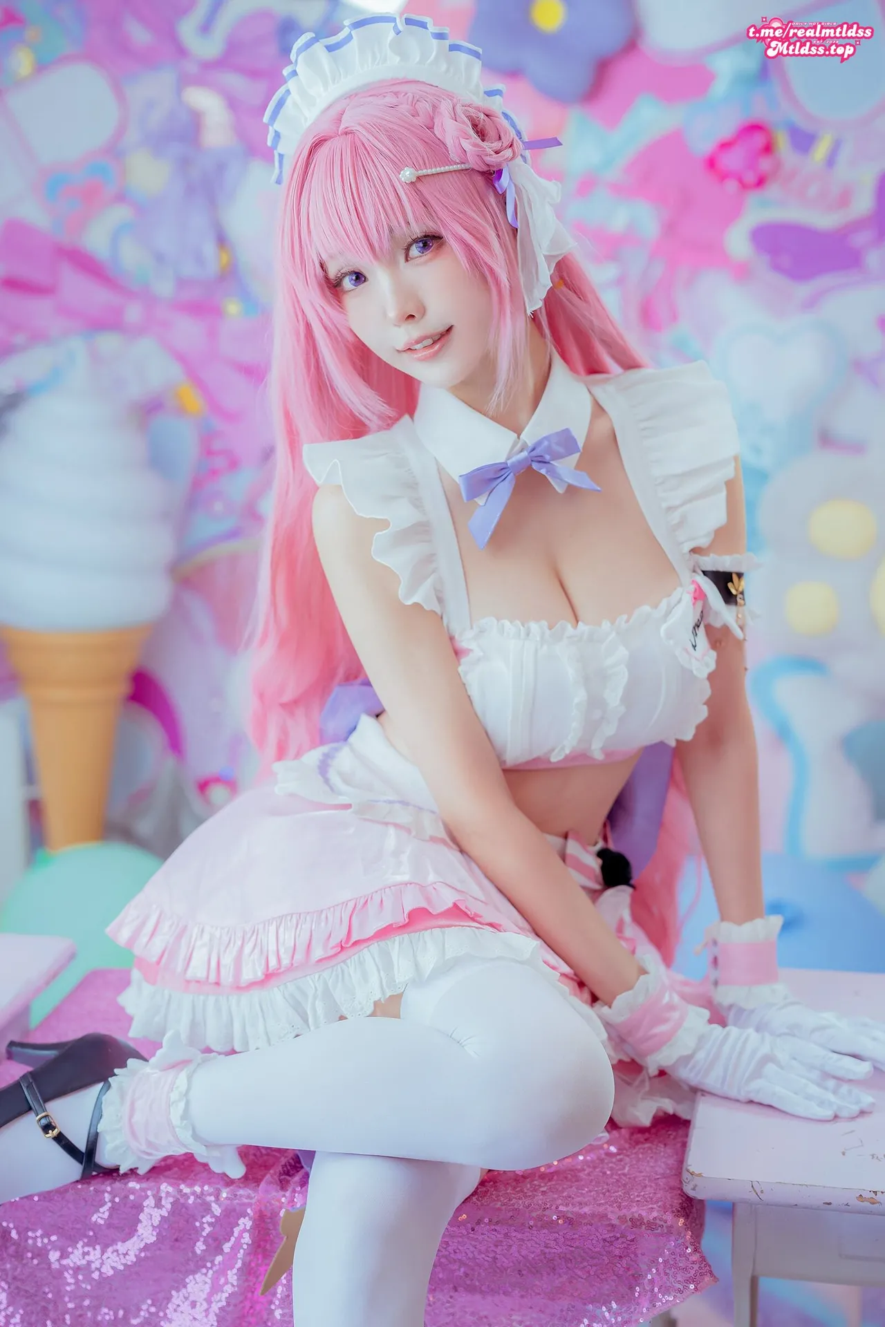 ElyEE子 - Maid Dorothy-erohere9.webp