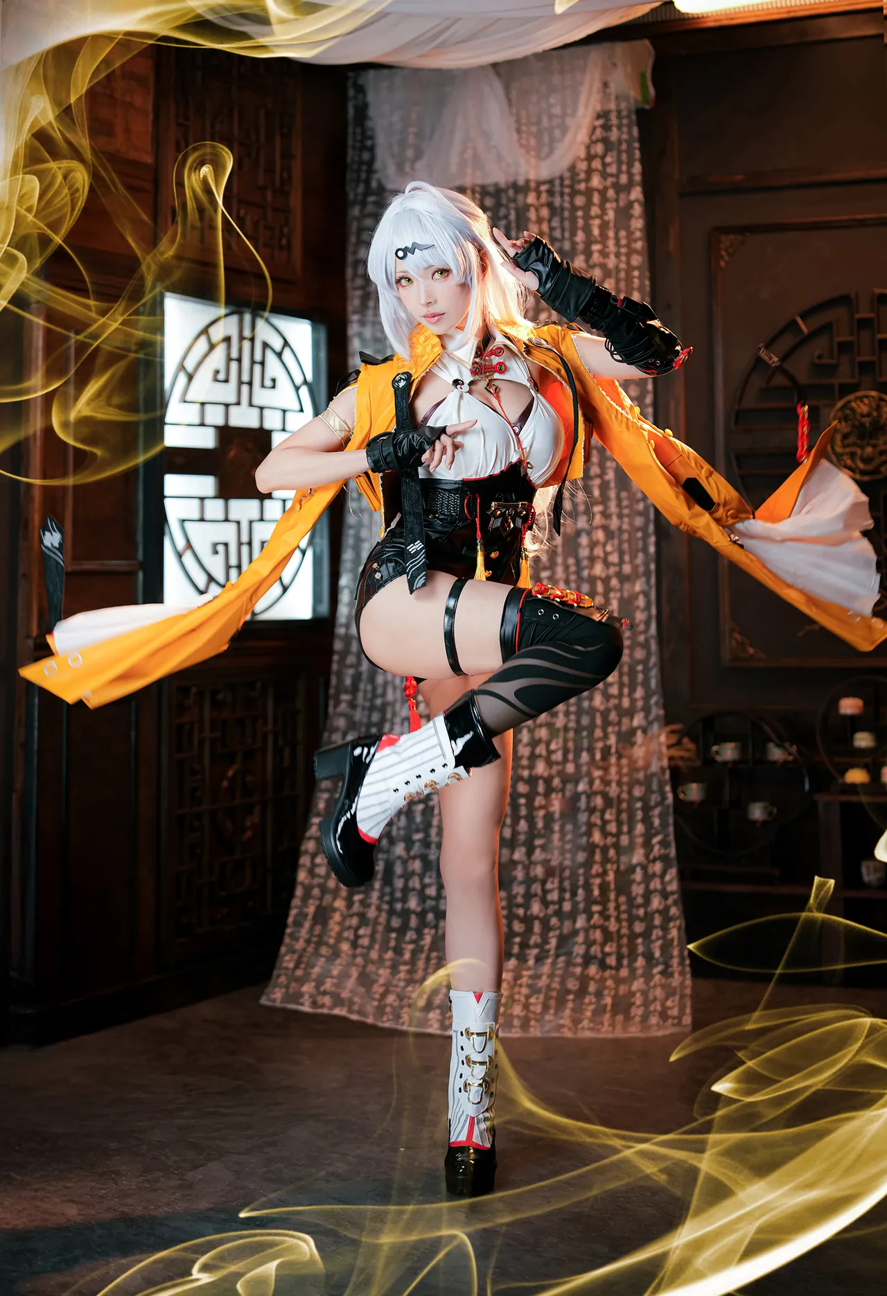 ElyEE子 - Patreon 2025.09 Tier 4 - 儀玄 (ゼンレスゾンゼロ)-erohere10.webp