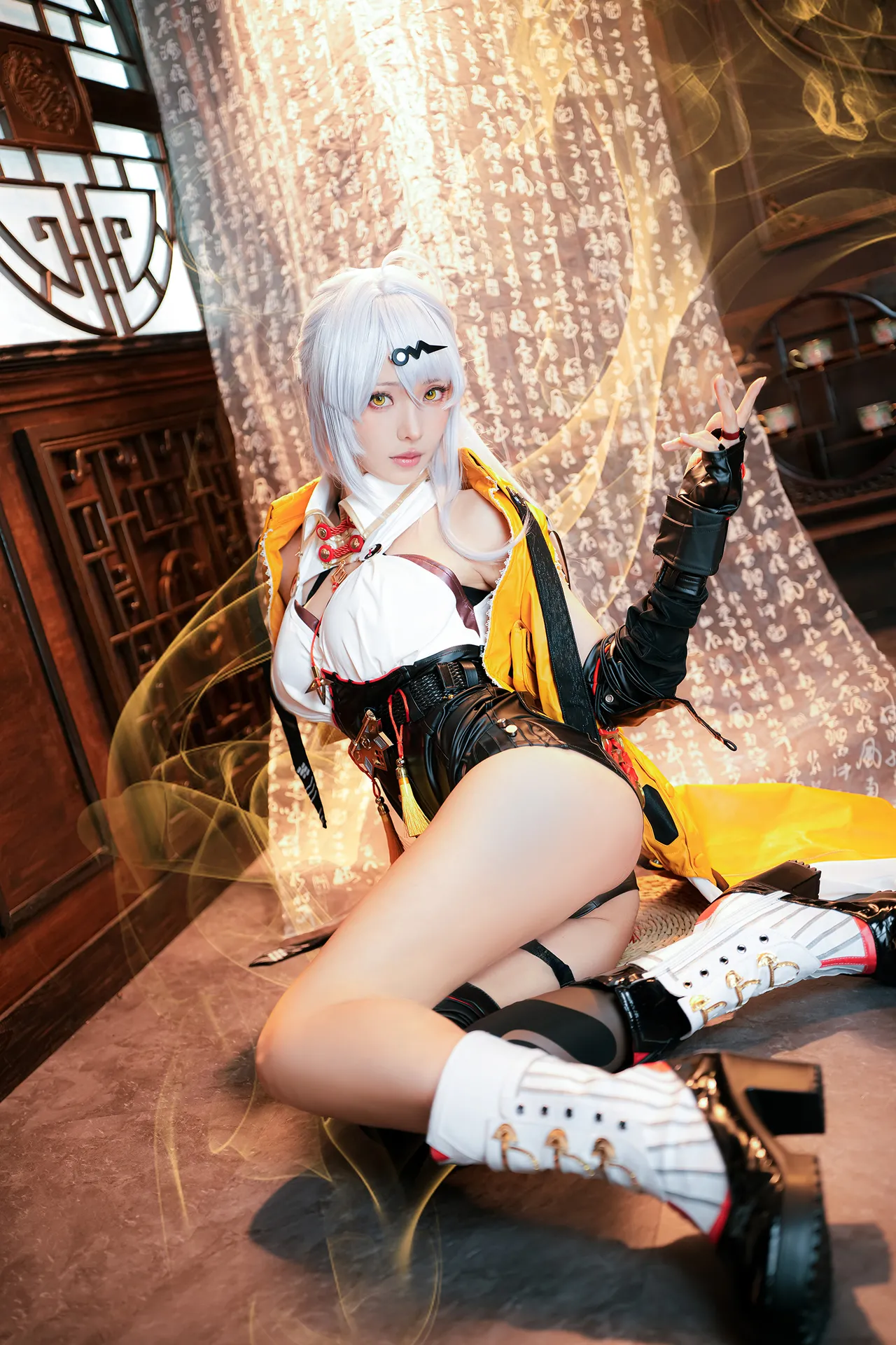 ElyEE子 - Patreon 2025.09 Tier 4 - 儀玄 (ゼンレスゾンゼロ)-erohere12.webp
