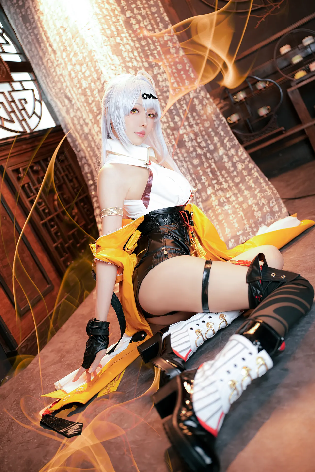ElyEE子 - Patreon 2025.09 Tier 4 - 儀玄 (ゼンレスゾンゼロ)-erohere15.webp