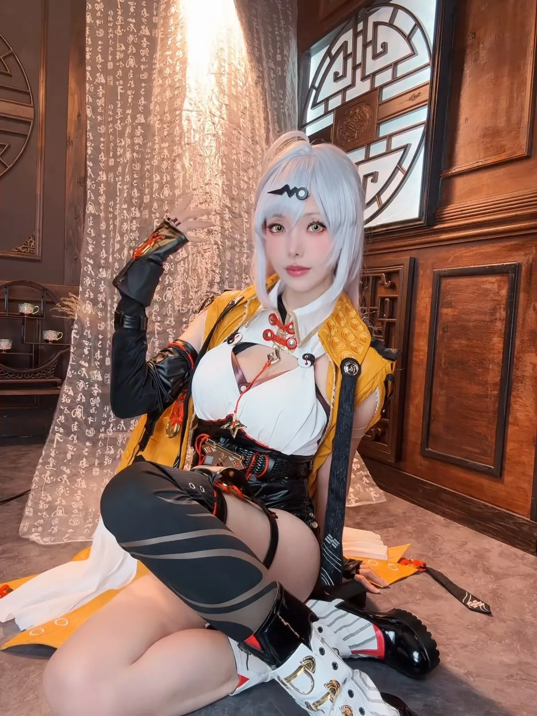 ElyEE子 - Patreon 2025.09 Tier 4 - 儀玄 (ゼンレスゾンゼロ)-erohere19.webp