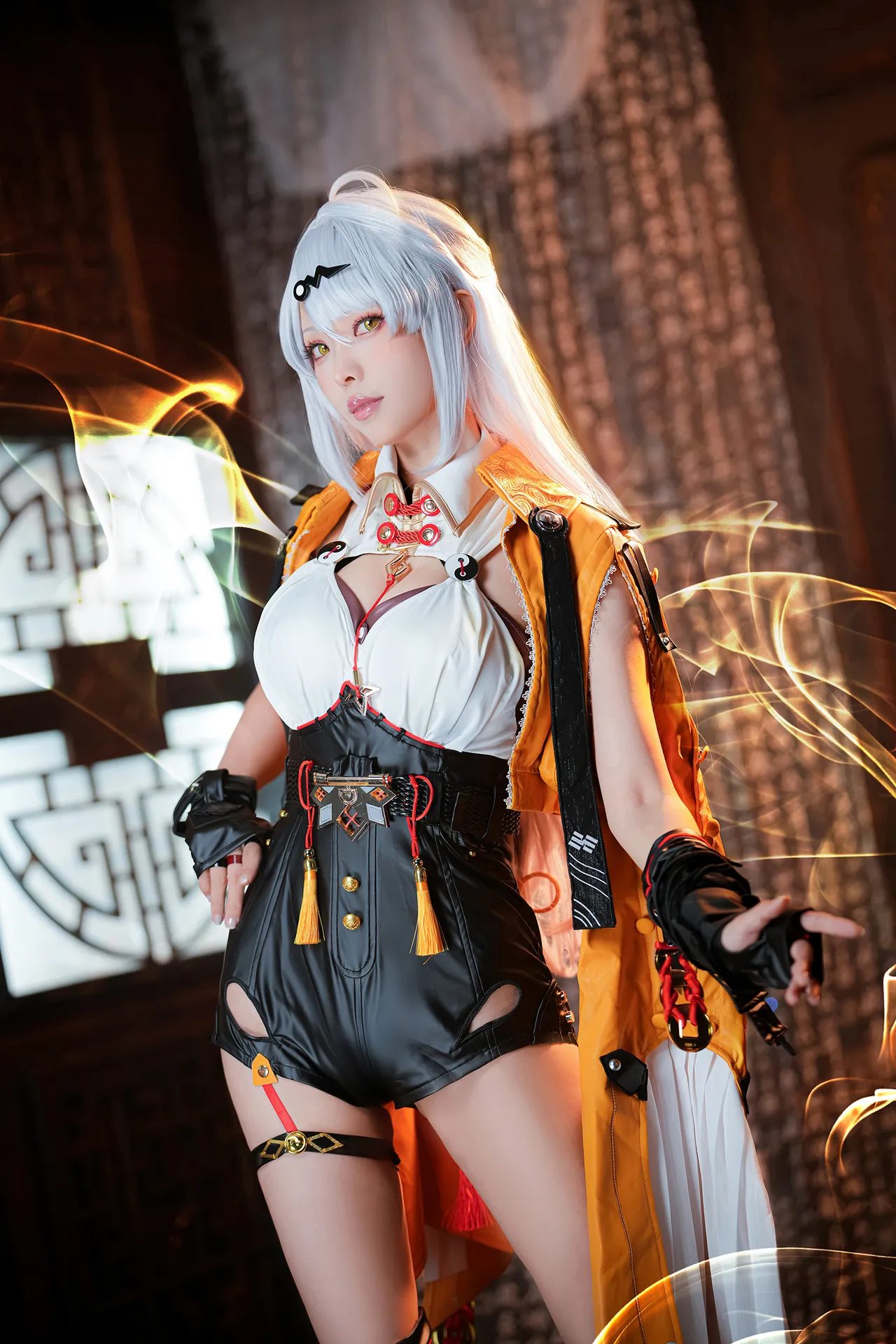 ElyEE子 - Patreon 2025.09 Tier 4 - 儀玄 (ゼンレスゾンゼロ)-erohere2.webp
