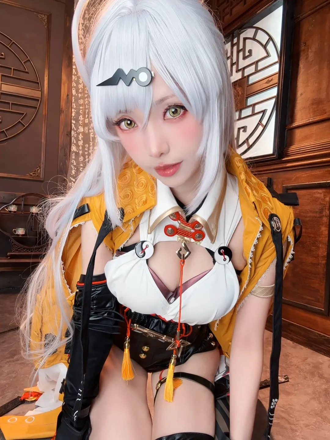 ElyEE子 - Patreon 2025.09 Tier 4 - 儀玄 (ゼンレスゾンゼロ)-erohere20.webp
