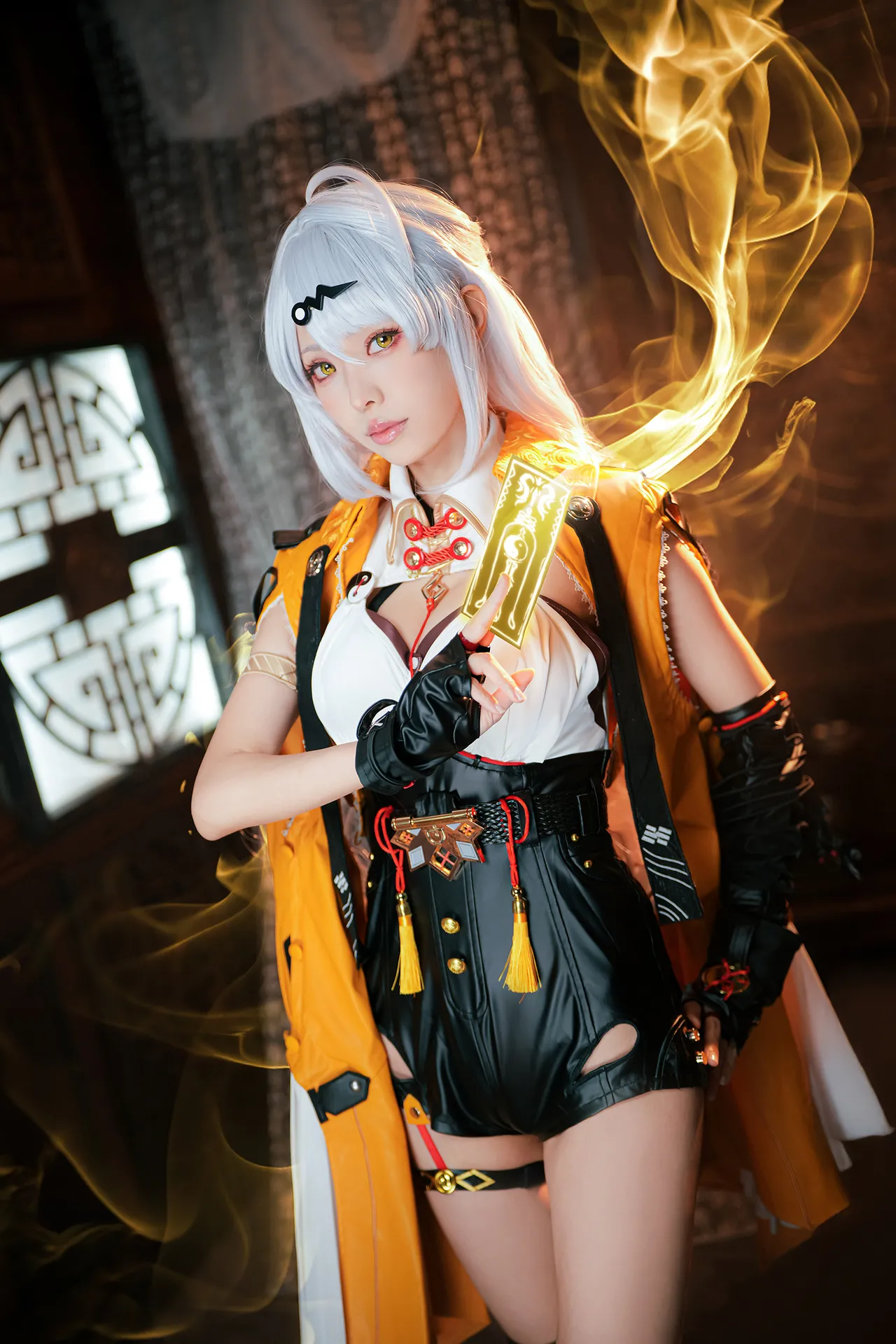 ElyEE子 - Patreon 2025.09 Tier 4 - 儀玄 (ゼンレスゾンゼロ)-erohere6.webp