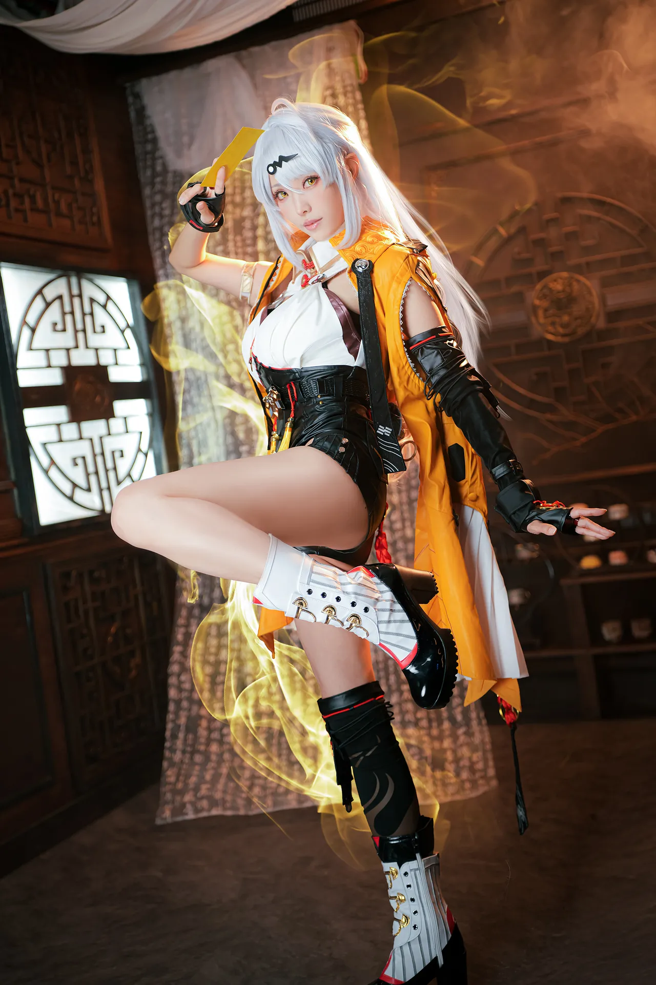 ElyEE子 - Patreon 2025.09 Tier 4 - 儀玄 (ゼンレスゾンゼロ)-erohere8.webp