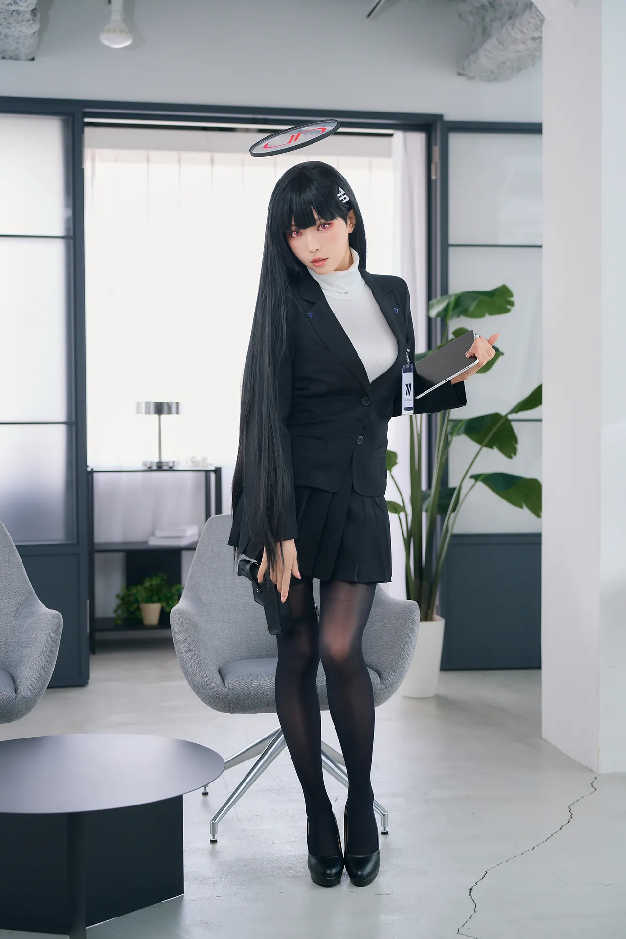 ElyEE子 - Patreon 2025.July - B - Tsukatsuki Rio 調月莉音-erohere1.webp