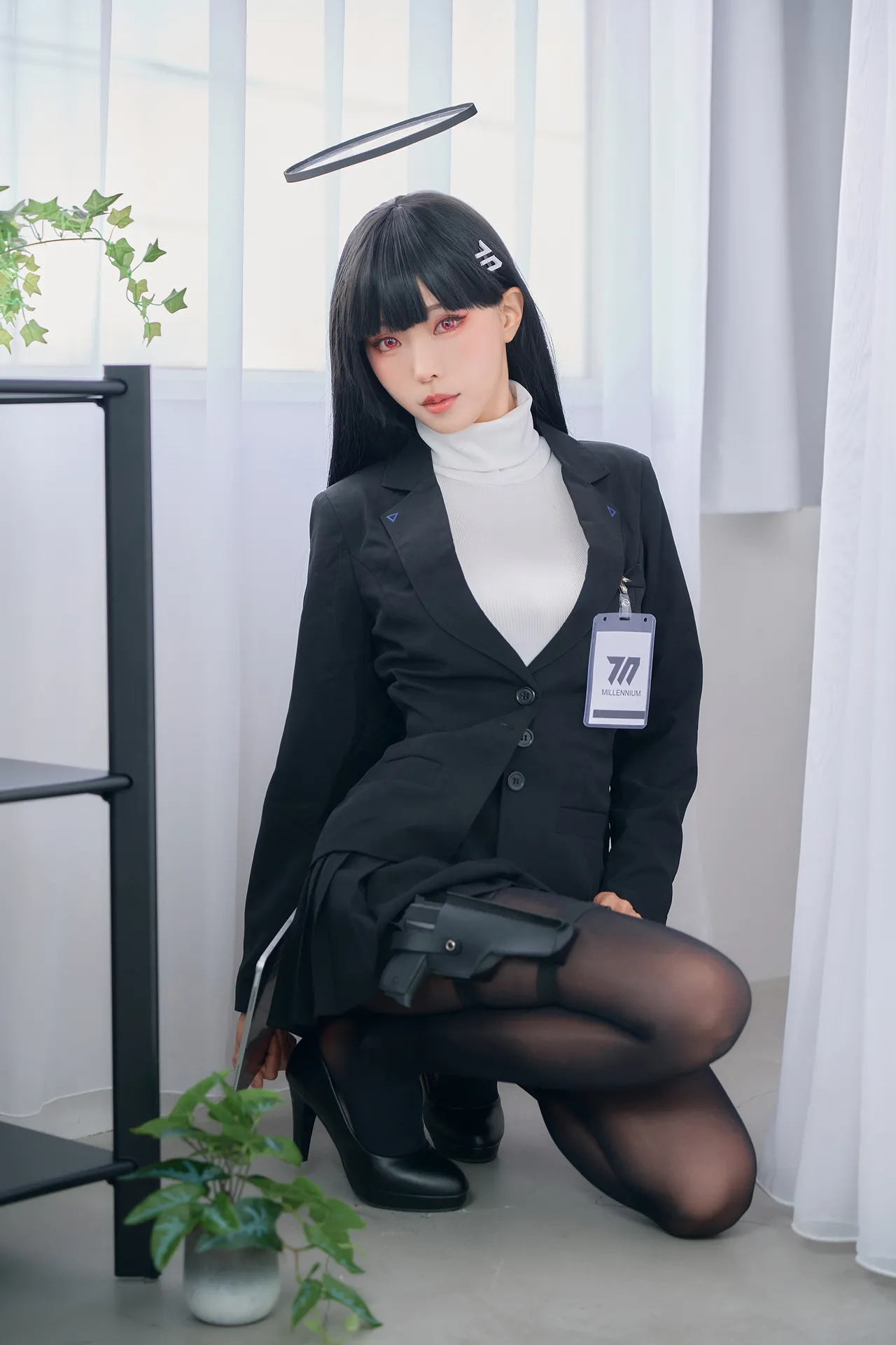 ElyEE子 - Patreon 2025.July - B - Tsukatsuki Rio 調月莉音-erohere11.webp